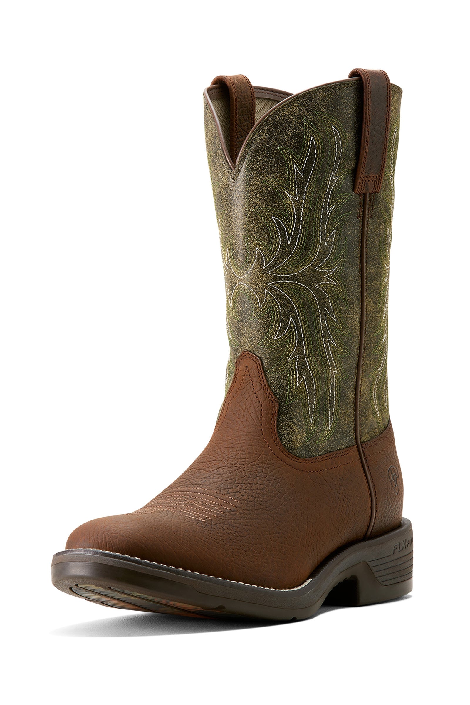 Ariat Ridgeback Herren Country Boots Reitstiefel & Reitschuhe
