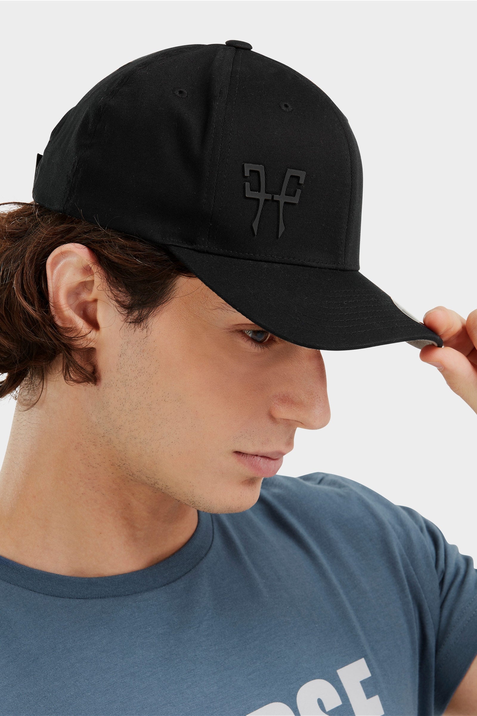 Horse Pilot Flexfit Cap Accessoires