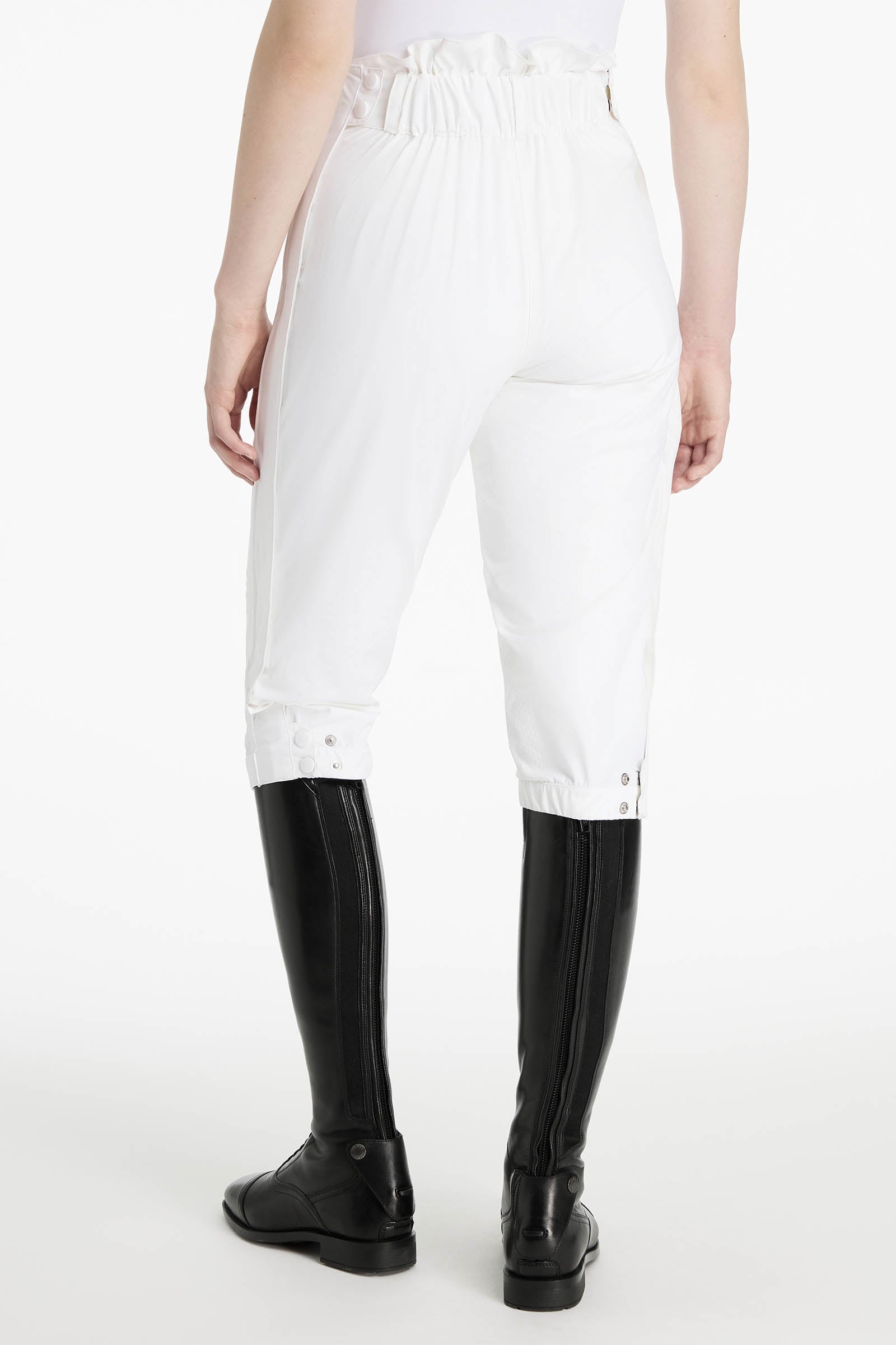 LeMieux Darcey Waterproof 3/4 Over Breeches – wasserdichte ¾-Überziehhose für über die Reithose Womens Breeches