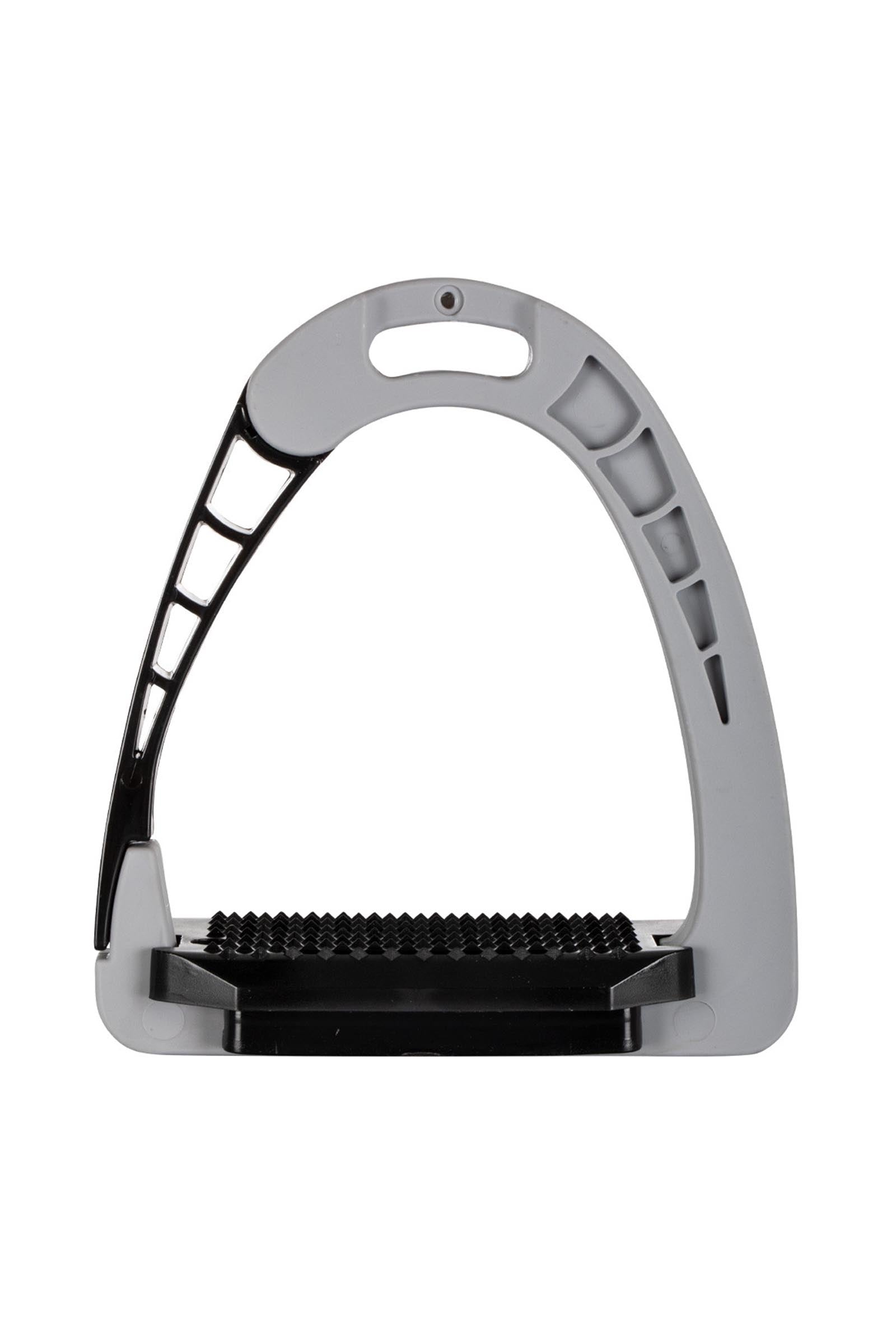 Equestro Junior Stirrups Side Opening and Wide Tread Saddles, Girths & Stirrups