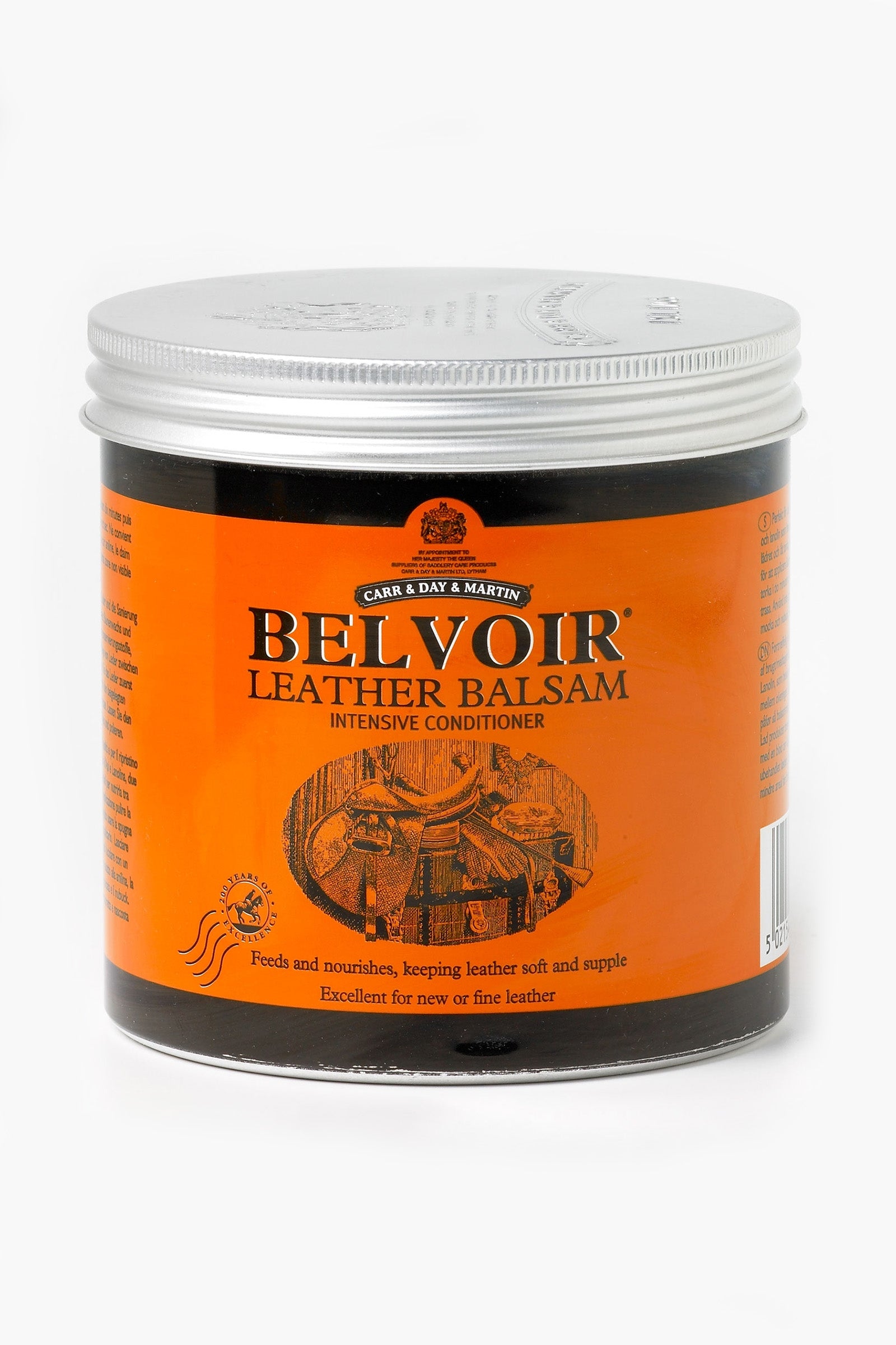 Carr & Day & Martin Belvoir® Leather Balsam Intensive Conditioner Pflege