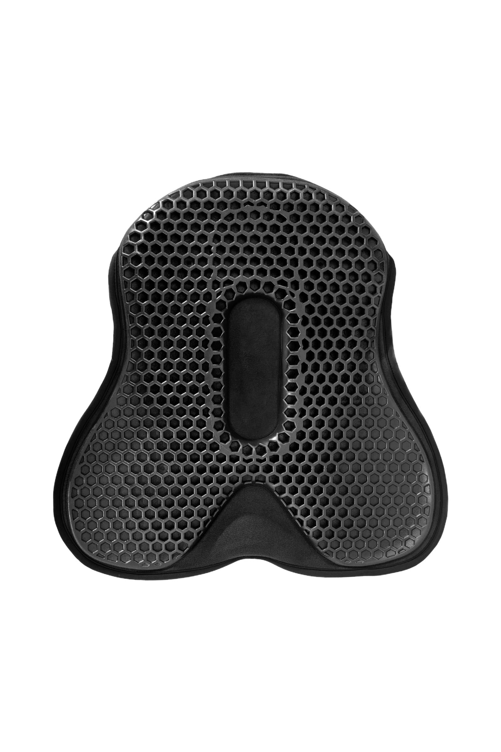 Acavallo Ortho Seat Saver Pubis Gel Out Dressage, 20 mm Saddle Pads