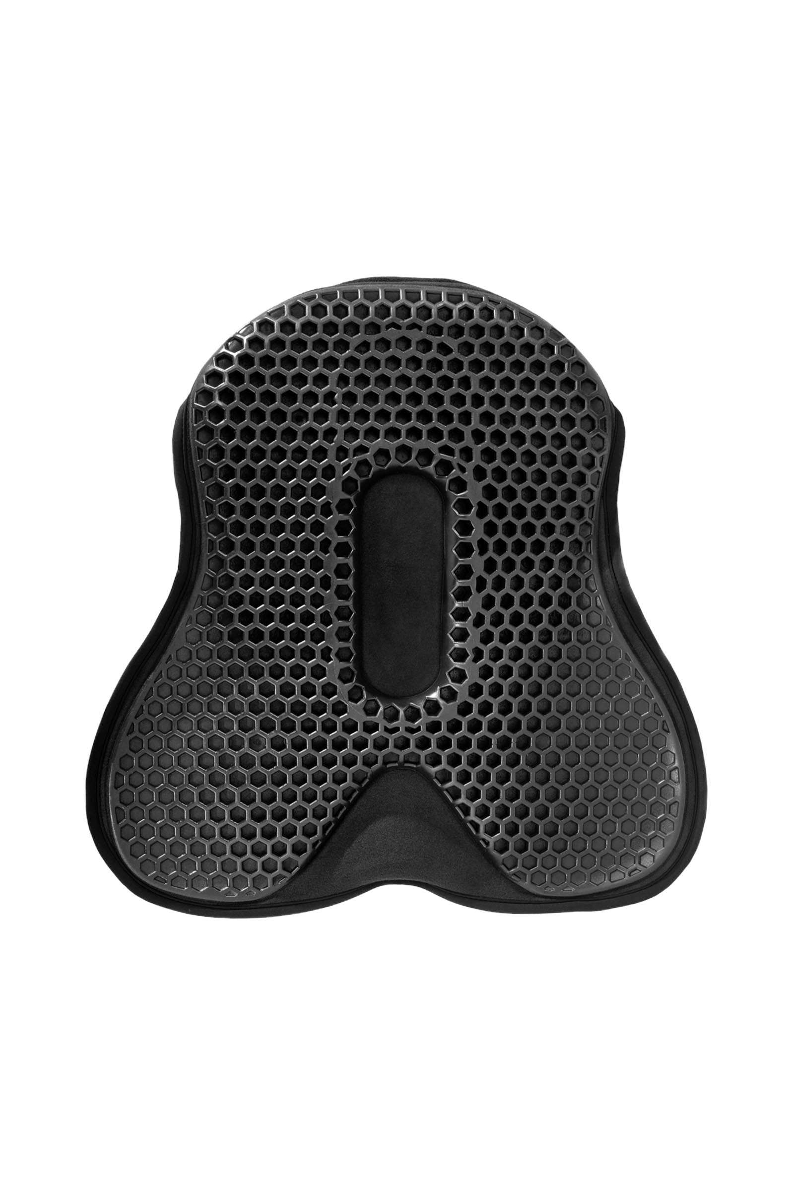 Acavallo Ortho Seat Saver Pubis Gel Out Dressage, 20 mm Saddle Pads