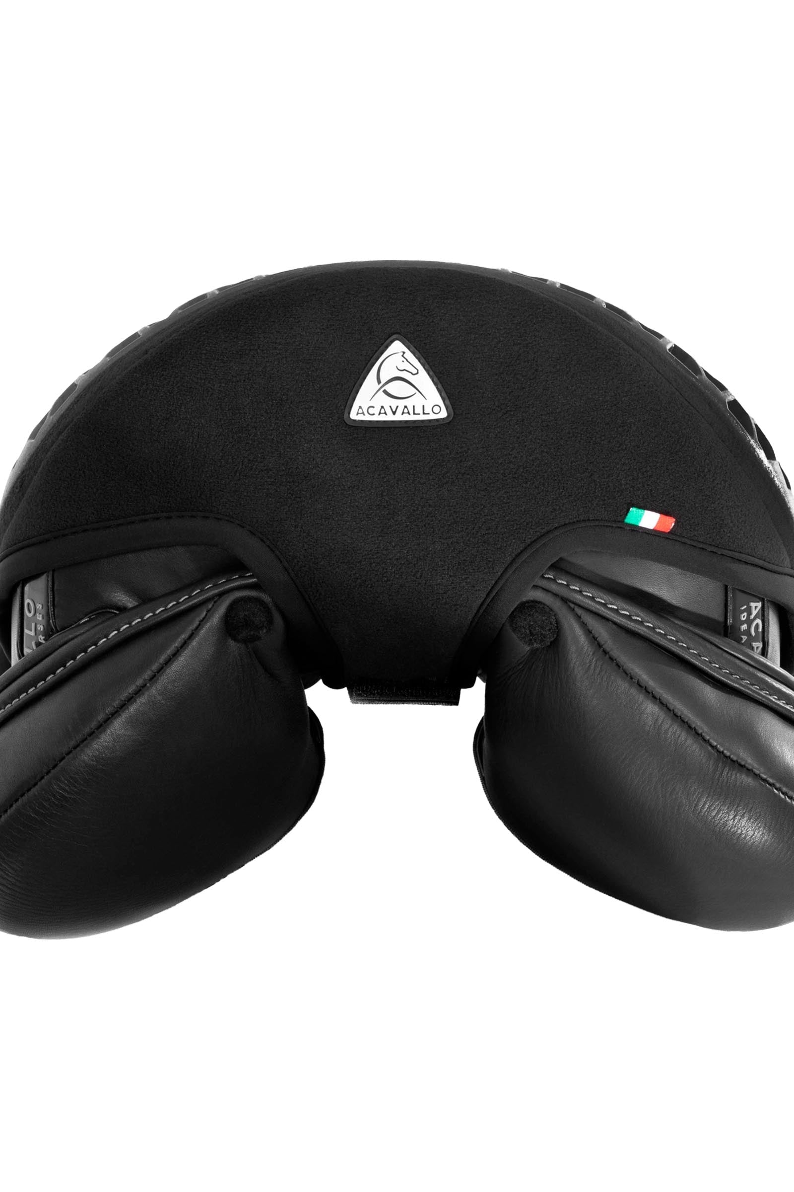 Acavallo Ortho Seat Saver Pubis Gel Out Dressage, 20 mm Saddle Pads