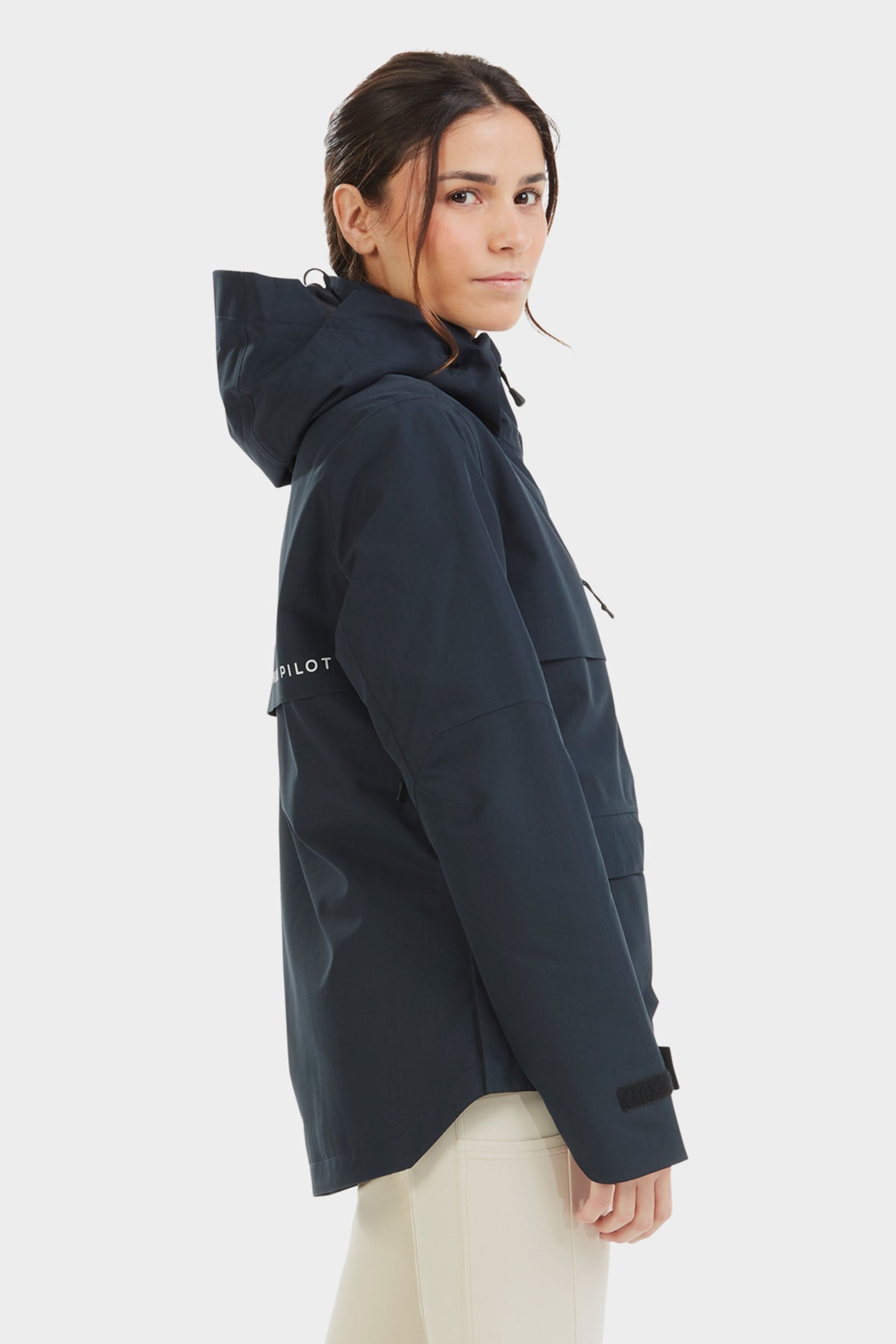 Horse Pilot Essential Women´s Jacket Women’s Riding Clothing