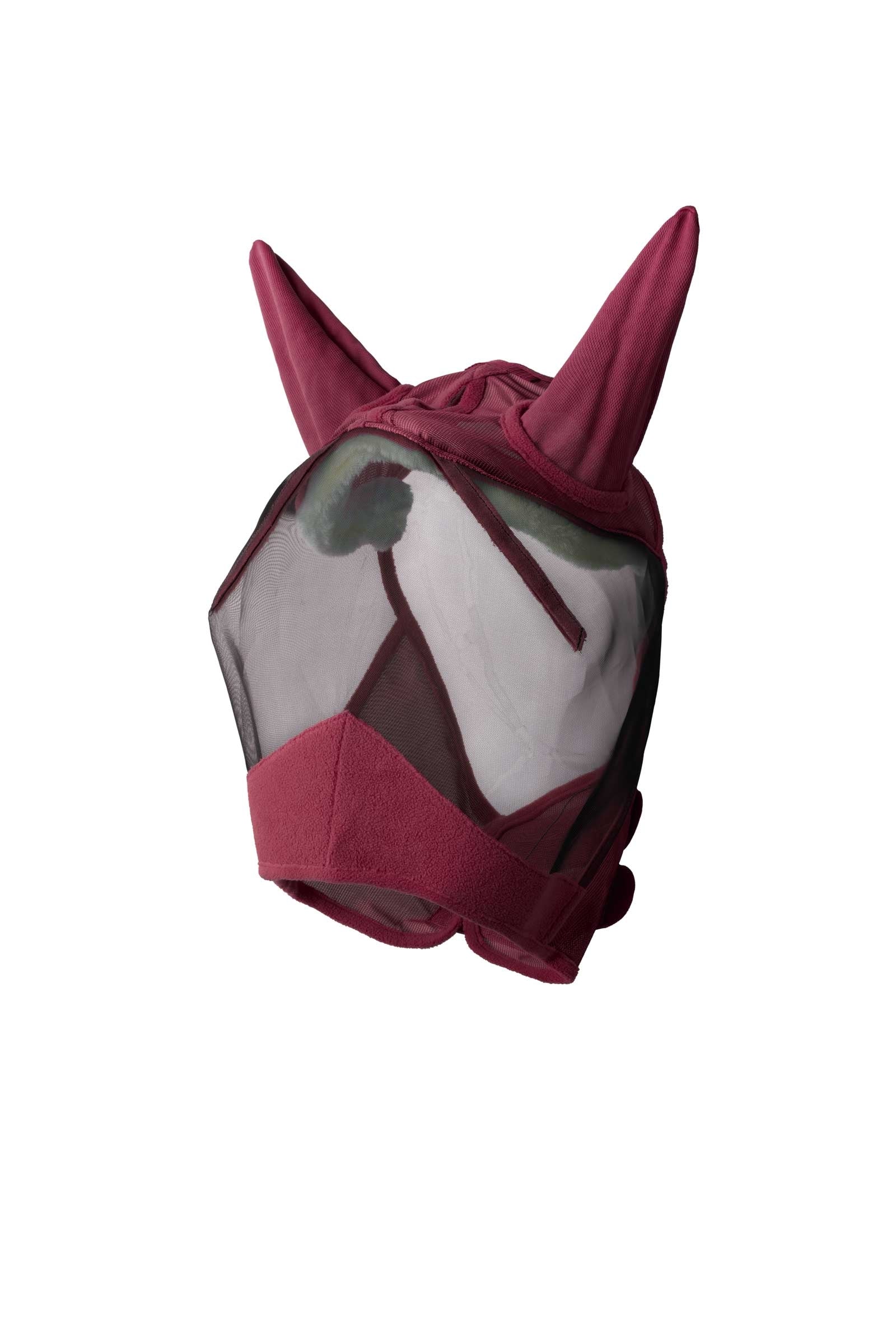 Horze Comfort Fliegenmaske Fliegenschutz