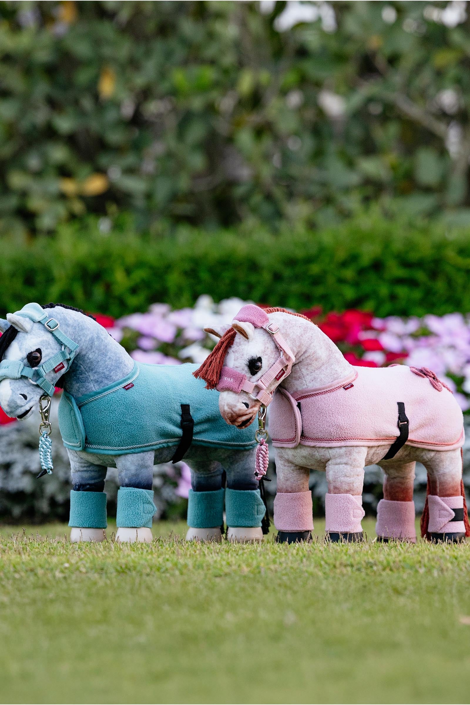 LeMieux Toy Pony Rug Gifts & Toys