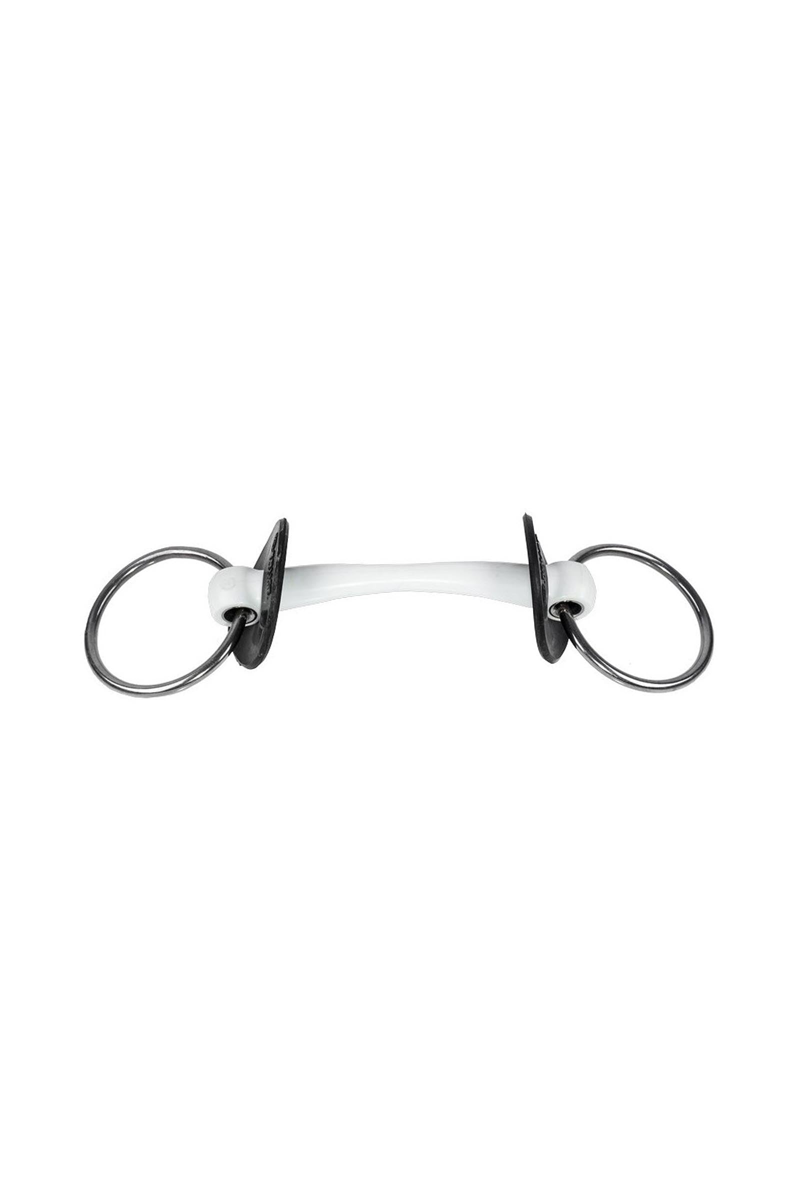 Trust Equestrian Inno Sense Loose Ring Mullen Soft-20 Gebisse