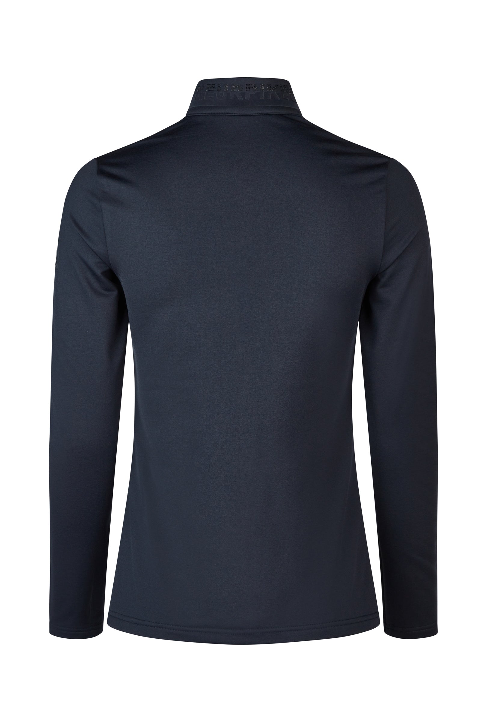 Pikeur Selection Zip Shirt Women’s Riding Clothing