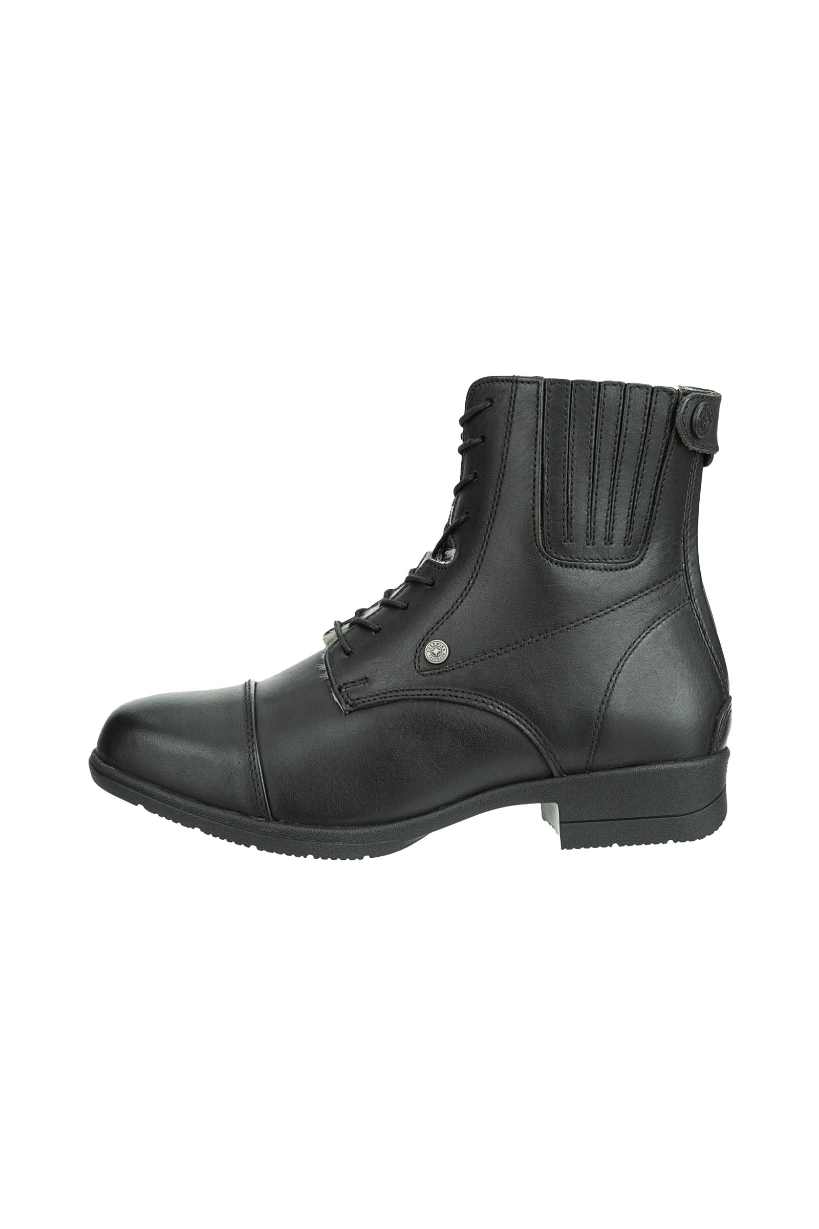Suedwind Footwear IceLock Merino BZ Lace Riding Boots & Riding Shoes