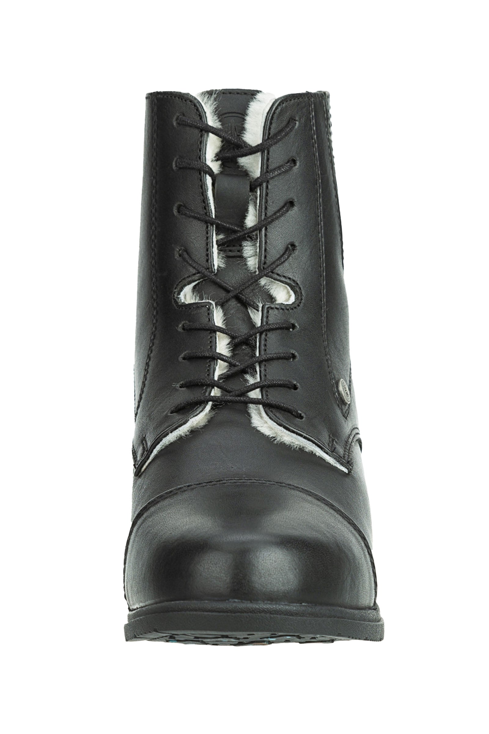 Suedwind Footwear IceLock Merino BZ Lace Riding Boots & Riding Shoes