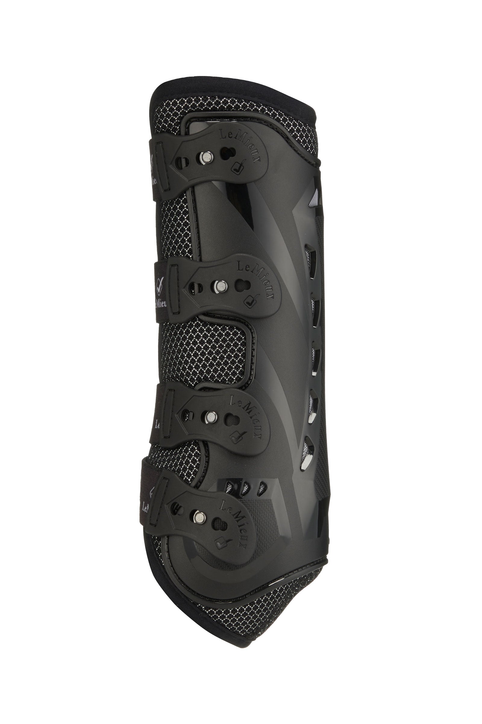 LeMieux Ultra Mesh Snug Gamaschen vorne Leg Protection & Hoof Protection for Horses