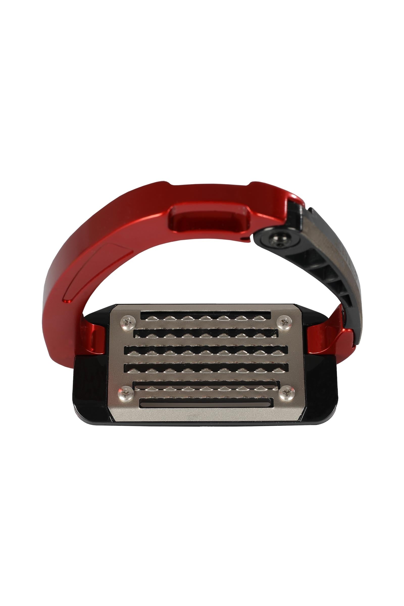 Acavallo Arena Alupro Aluminium Stirrup Saddles, Girths & Stirrups