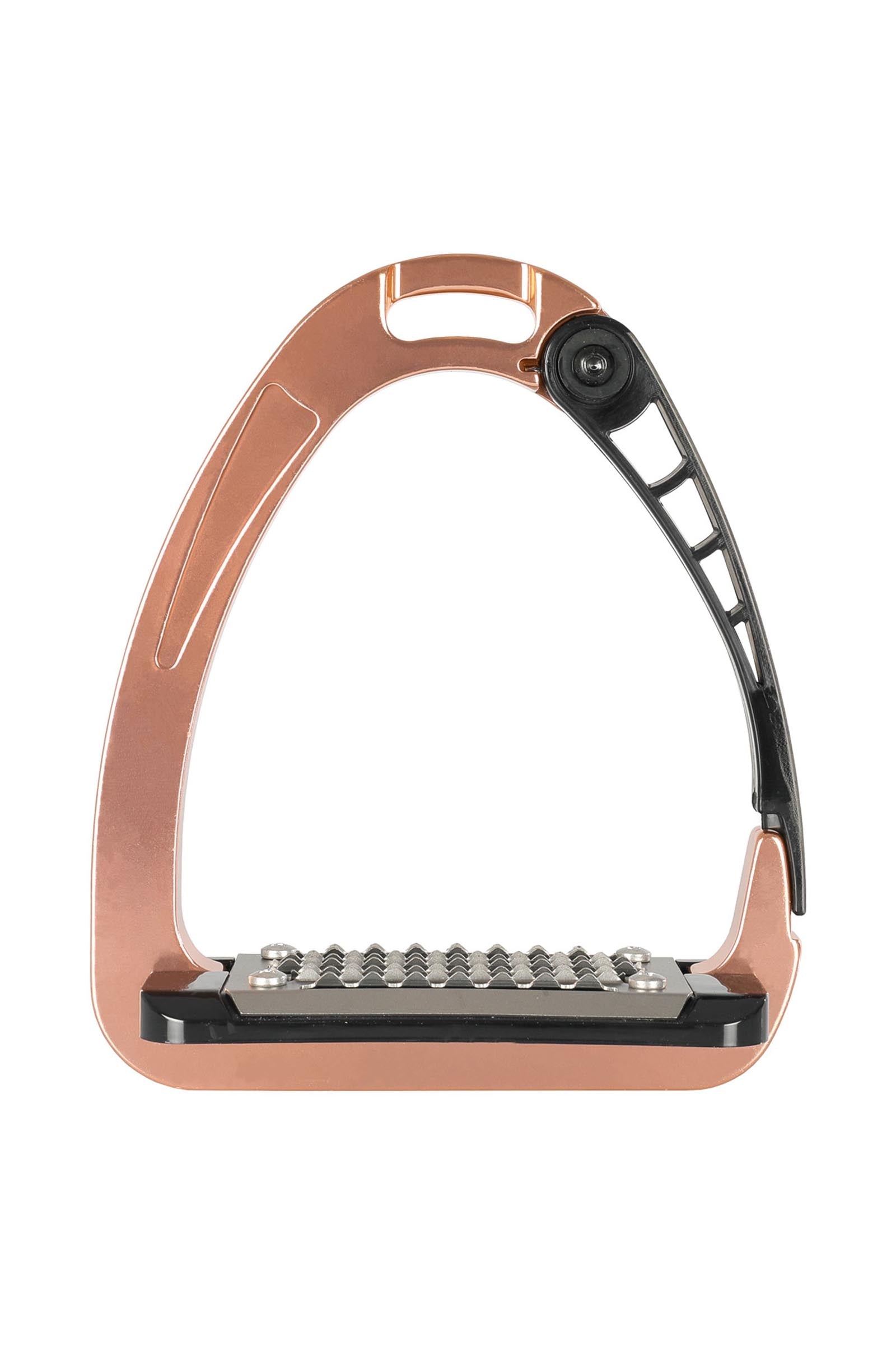 Acavallo Arena Alupro Aluminium Stirrup Saddles, Girths & Stirrups