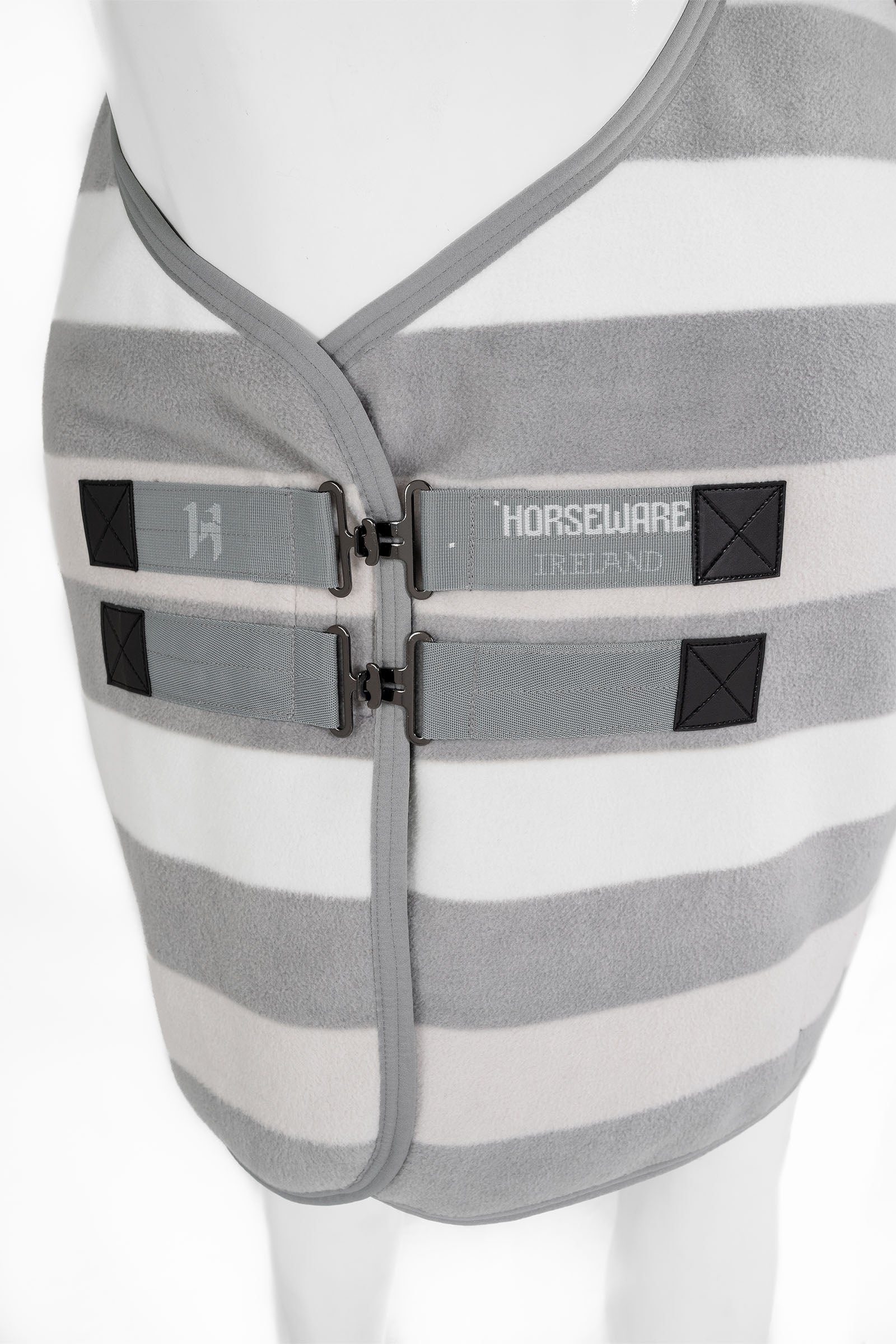 Horseware Newmarket Fleece Cooler Horse Rugs