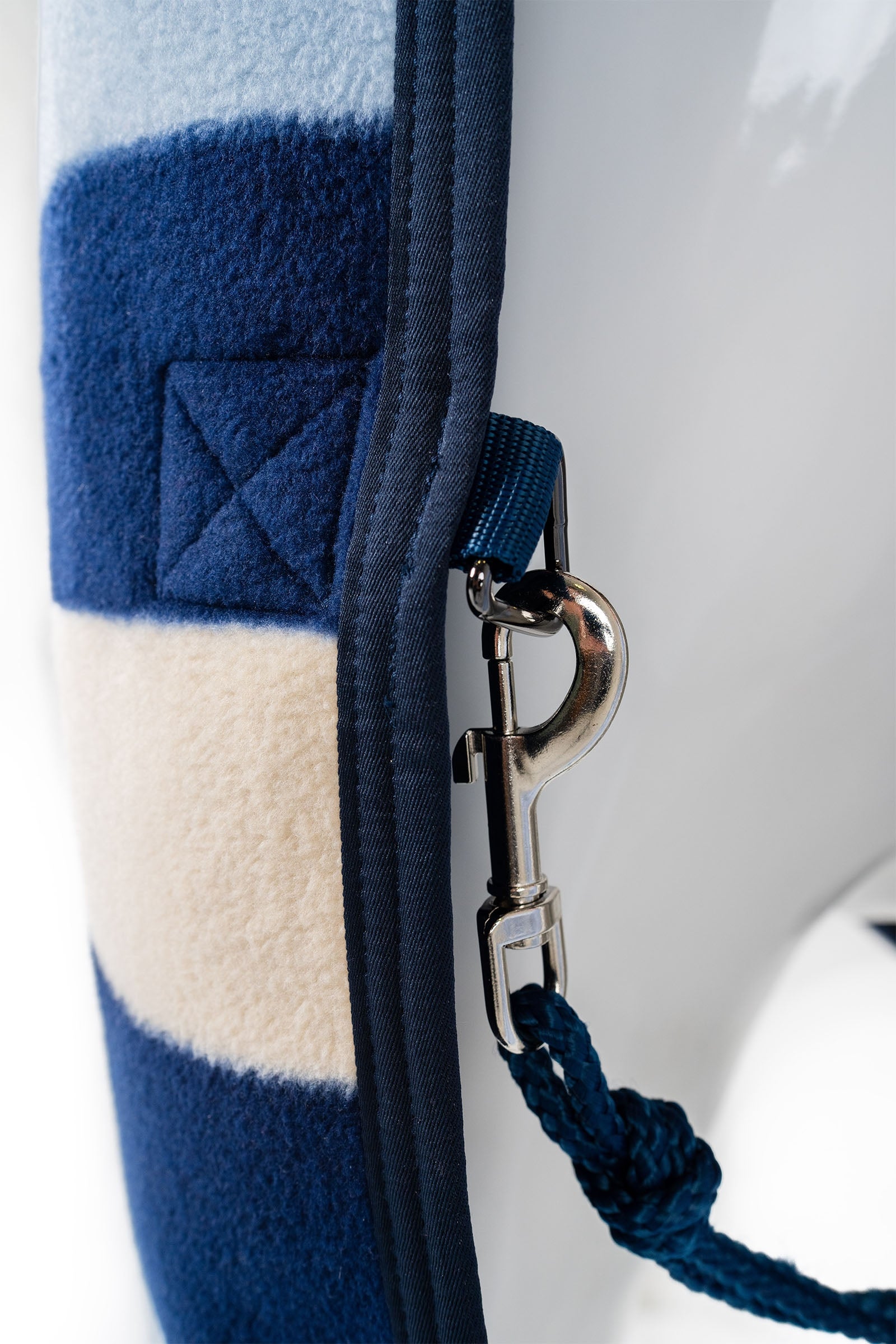 Horseware Newmarket Fleece Cooler Horse Rugs