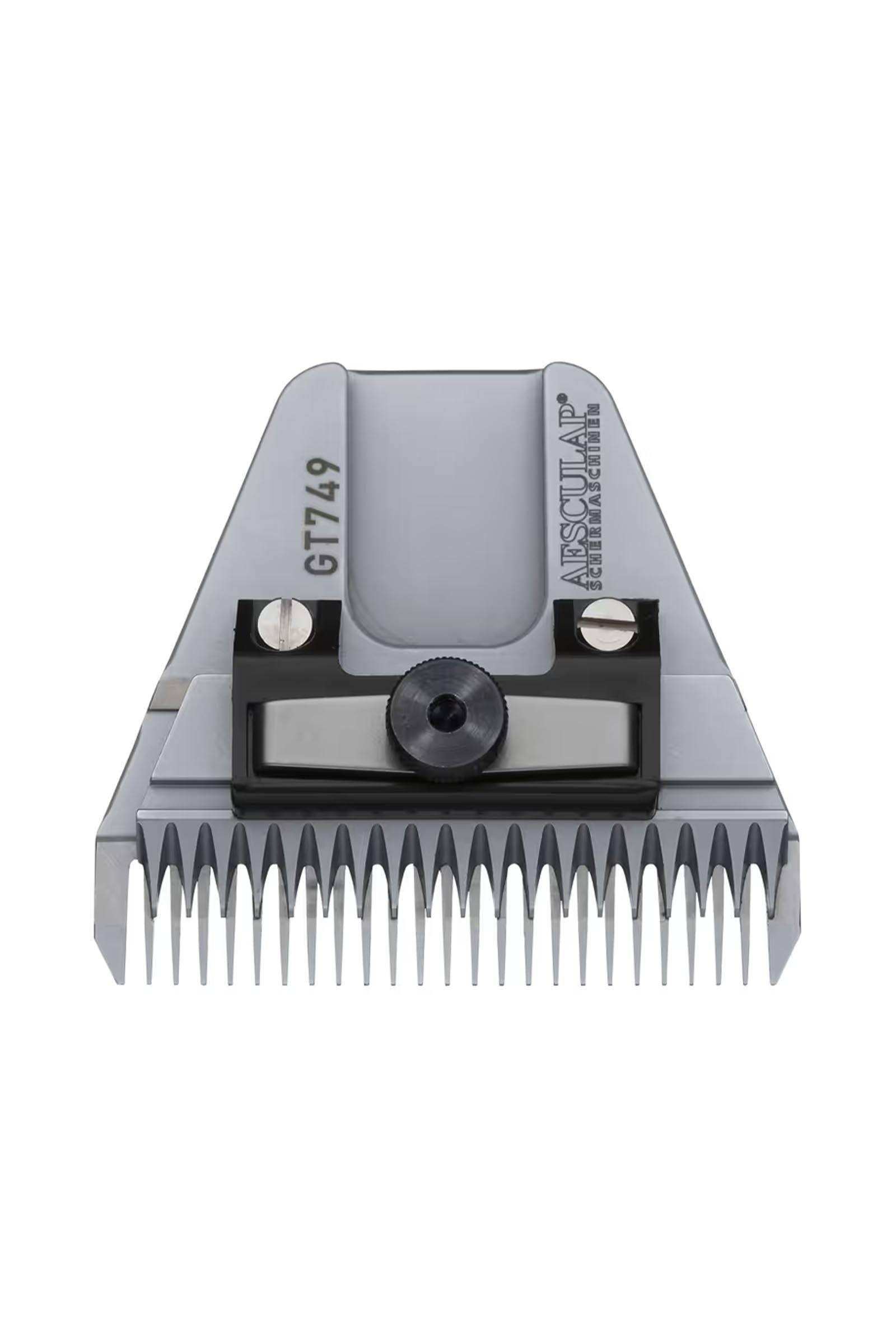 Aesculap Schermessersatz für Scherkopf Favorita 2,8 mm Schneiden & Scheren