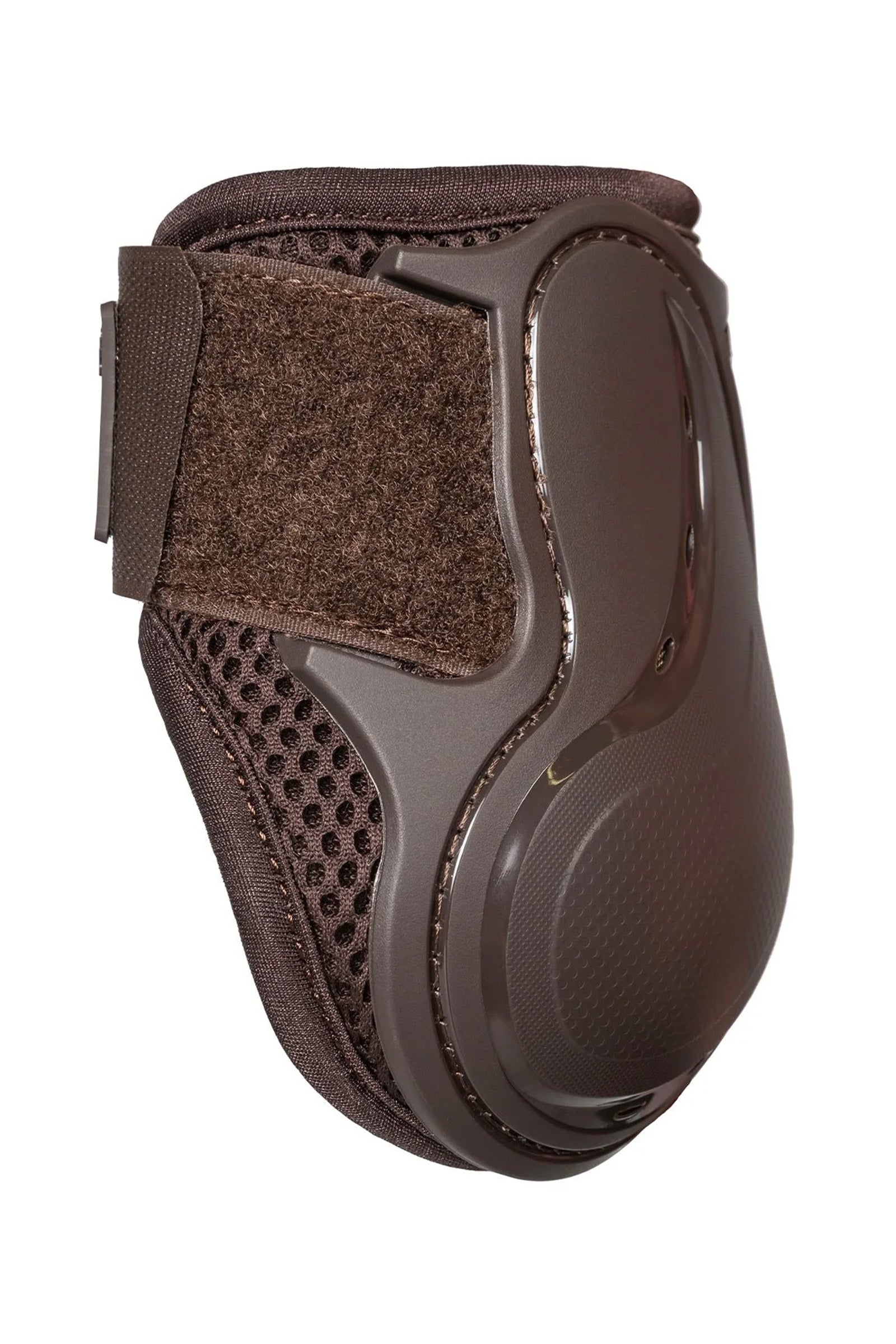 Back on Track AirFlow light Mesh Streichkappen Leg Protection & Hoof Protection for Horses