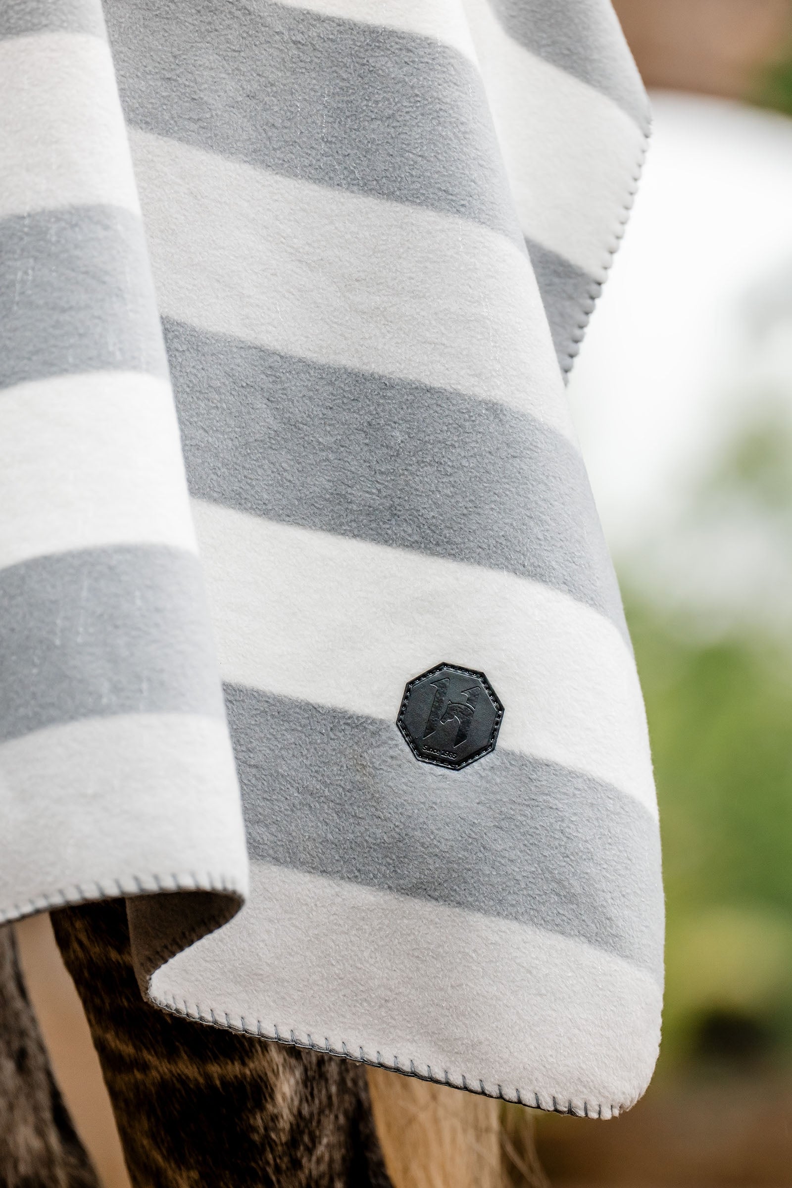 Horseware Newmarket Fleece (Square) Horse Rugs