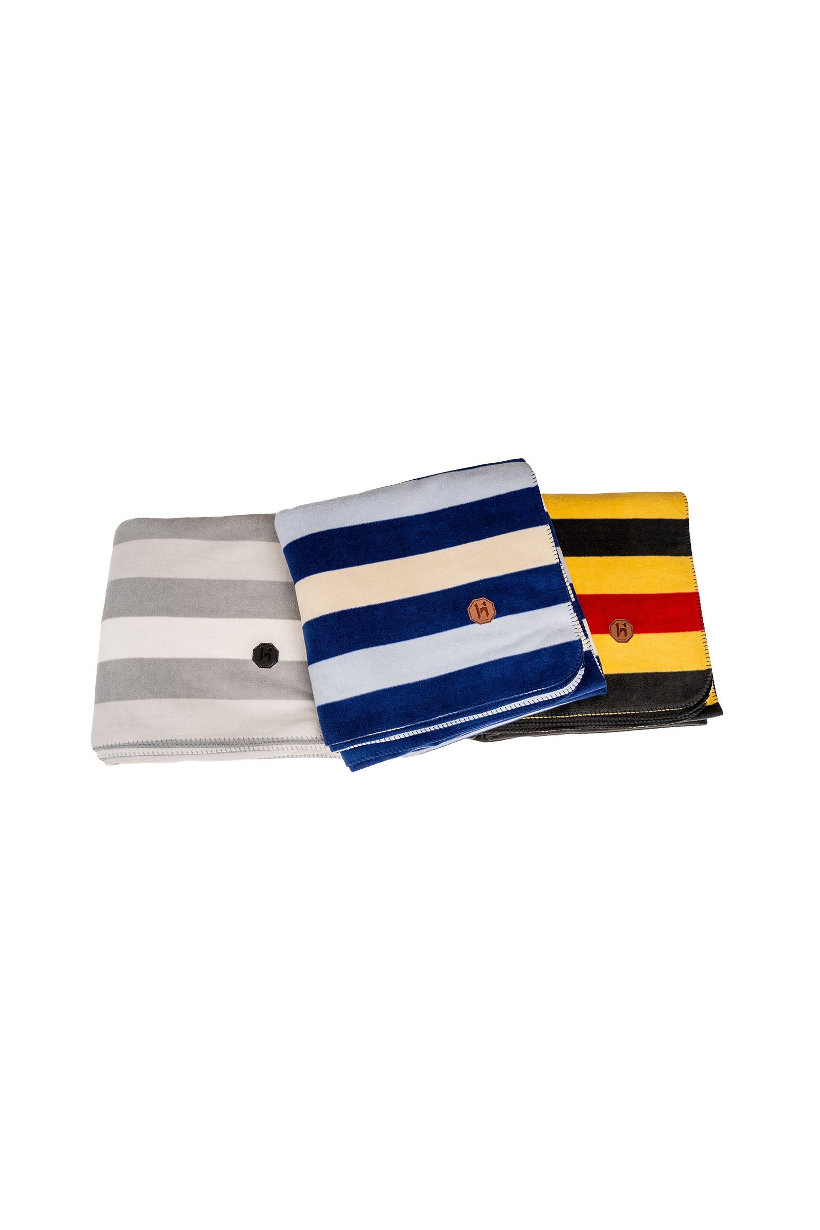 Horseware Newmarket Fleece (Square) Horse Rugs