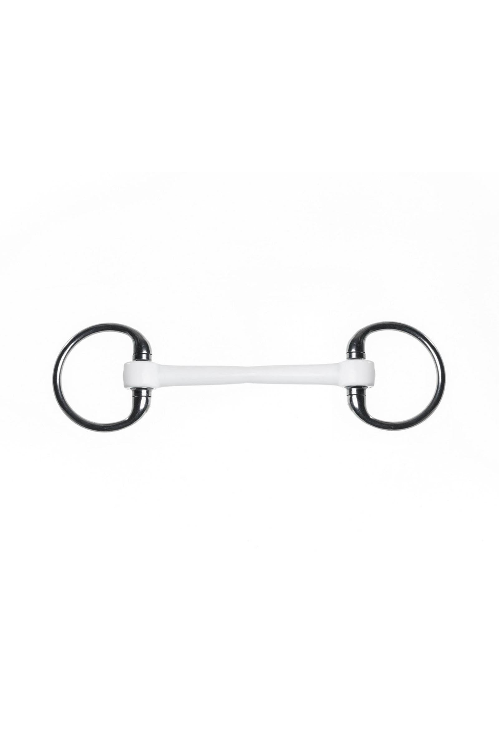 Trust Equestrian Inno Sense Eggbutt Bradoon Flexi Soft-15 Gebisse