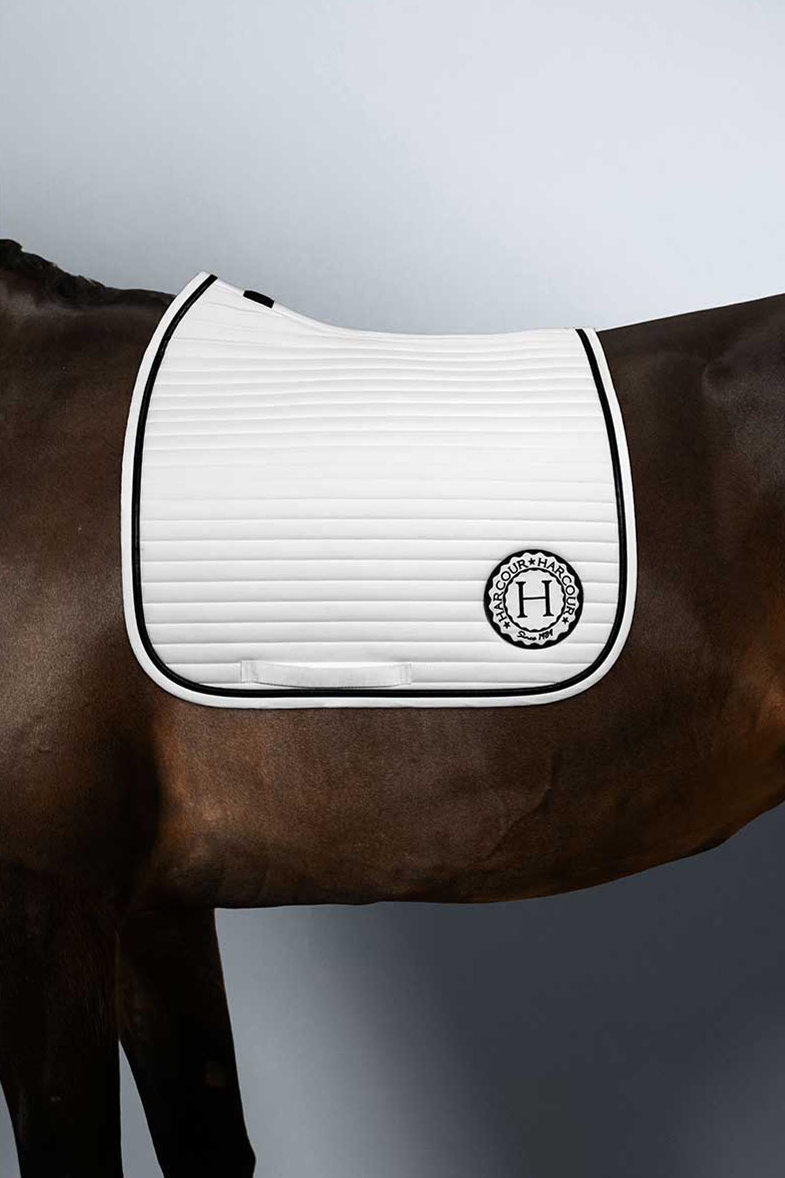 Harcour Karembar Dressage Saddle Pad Saddle Pads