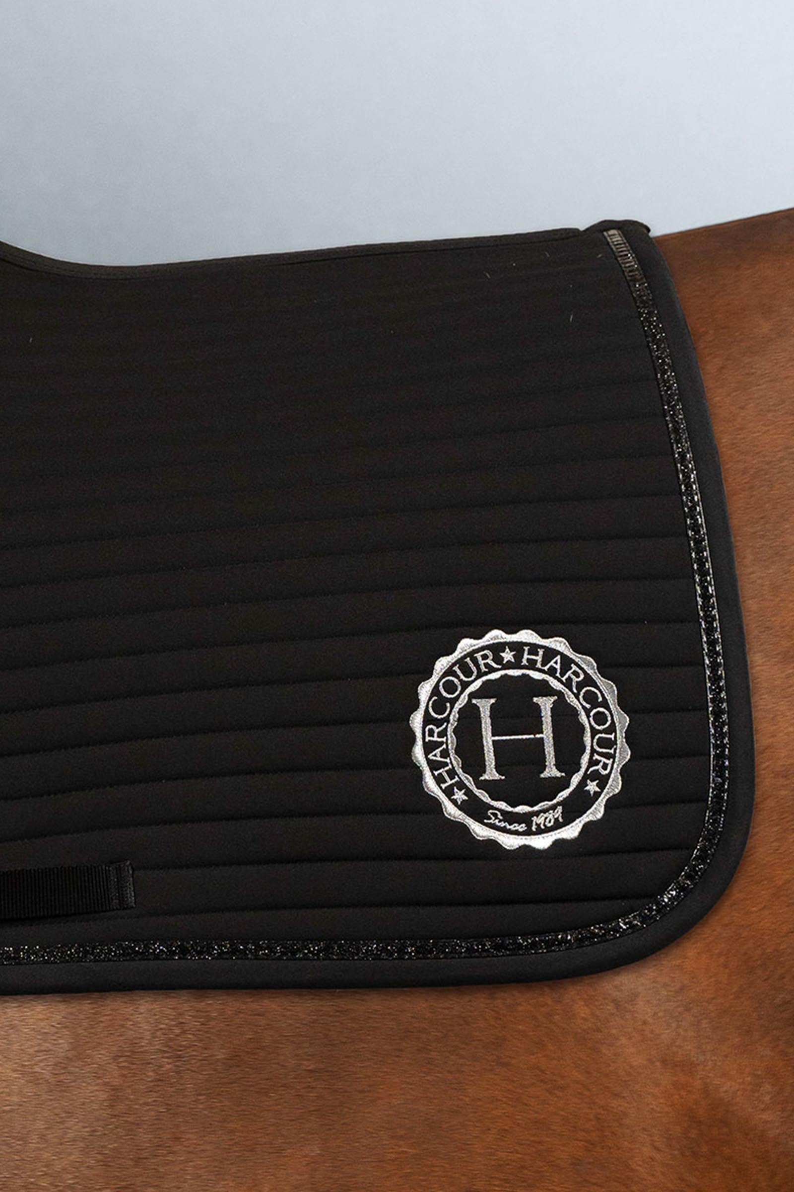 Harcour Karembar Dressage Saddle Pad Saddle Pads
