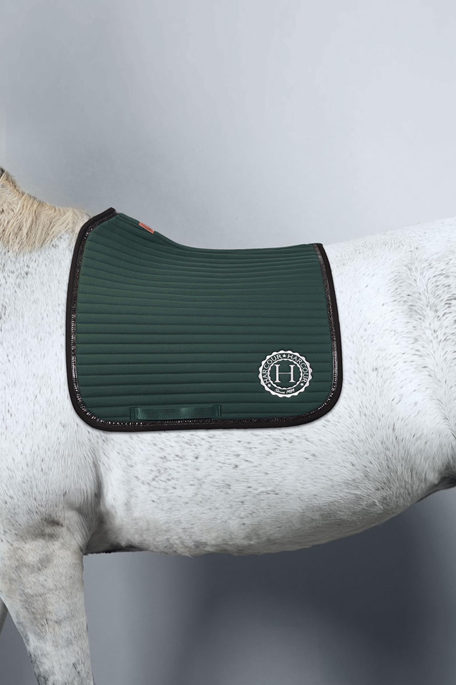 Harcour Karembar Dressage Saddle Pad Saddle Pads