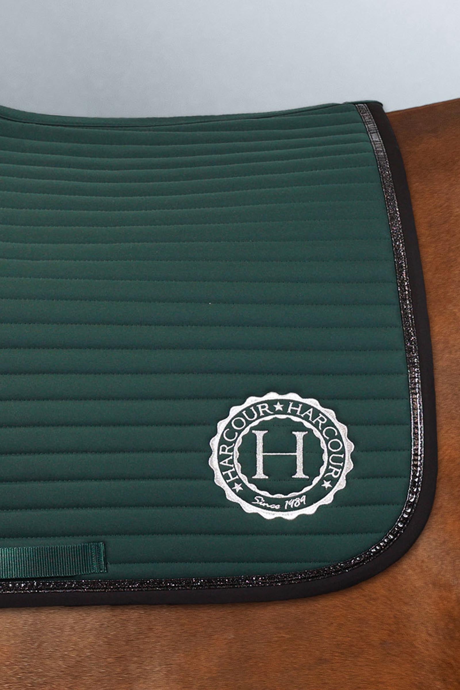 Harcour Karembar Dressage Saddle Pad Saddle Pads