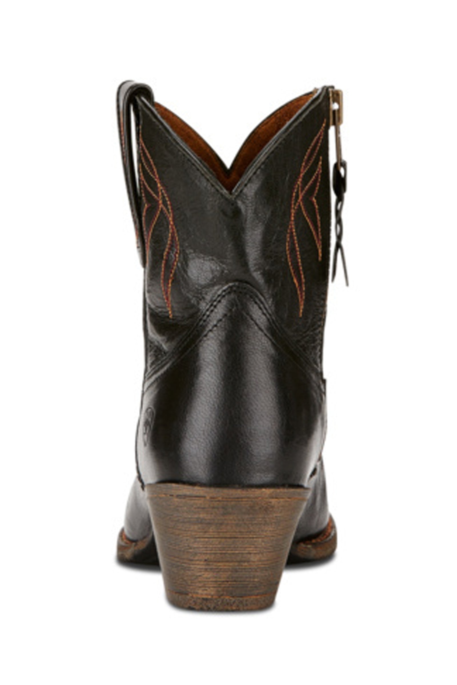 Ariat Darlin Women's Short Western Boots Riding Boots & Riding Shoes
