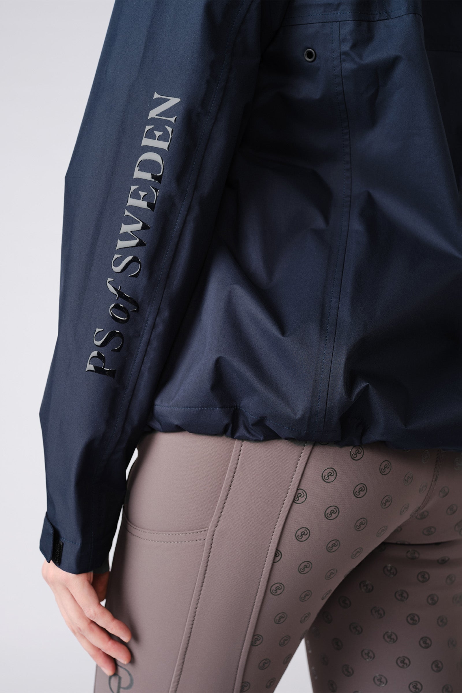 PS of Sweden River Women´s Technical Jacket Women’s Riding Clothing