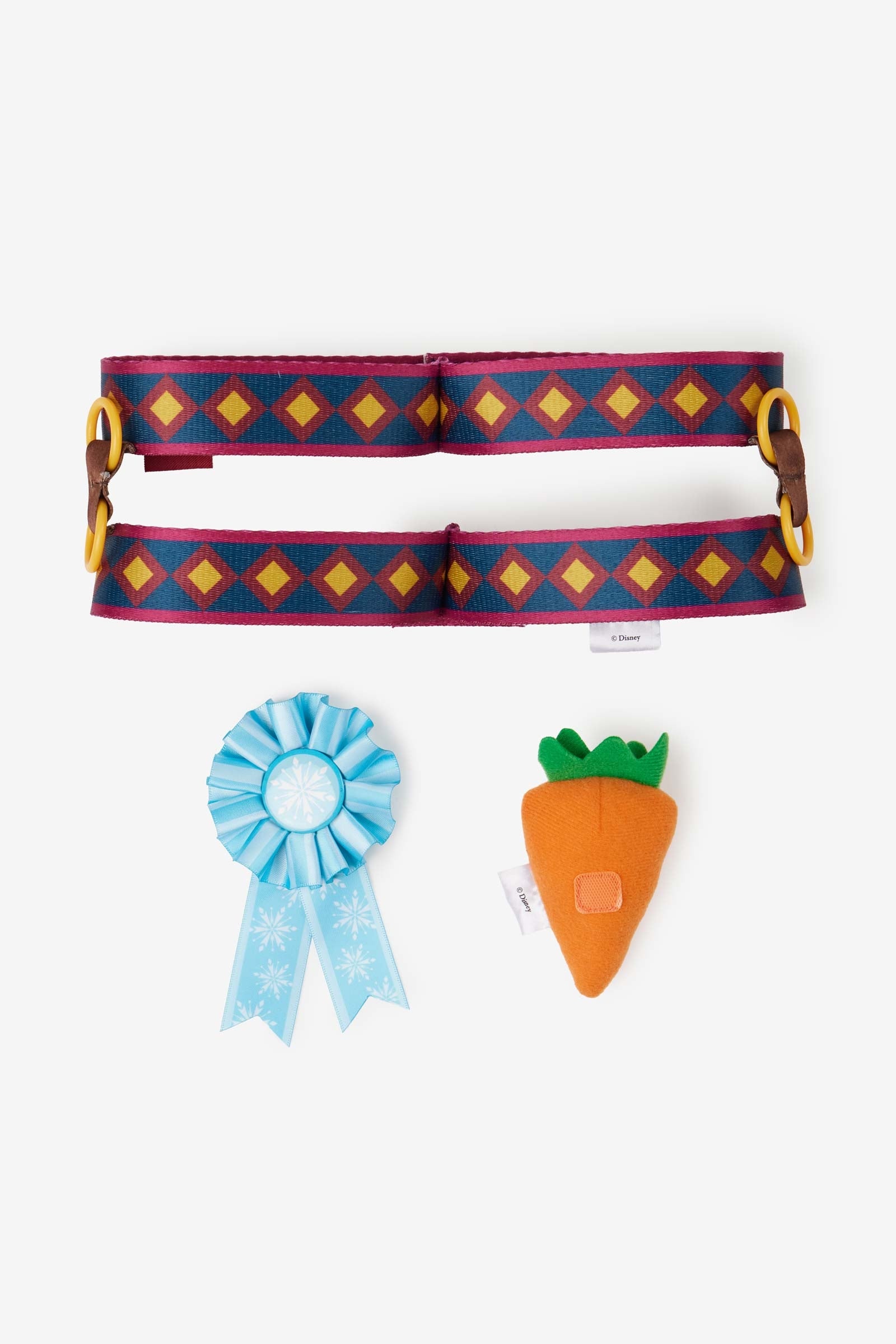 LeMieux Disney Zubehör-Set für Hobby Horse Sven Geschenkartikel