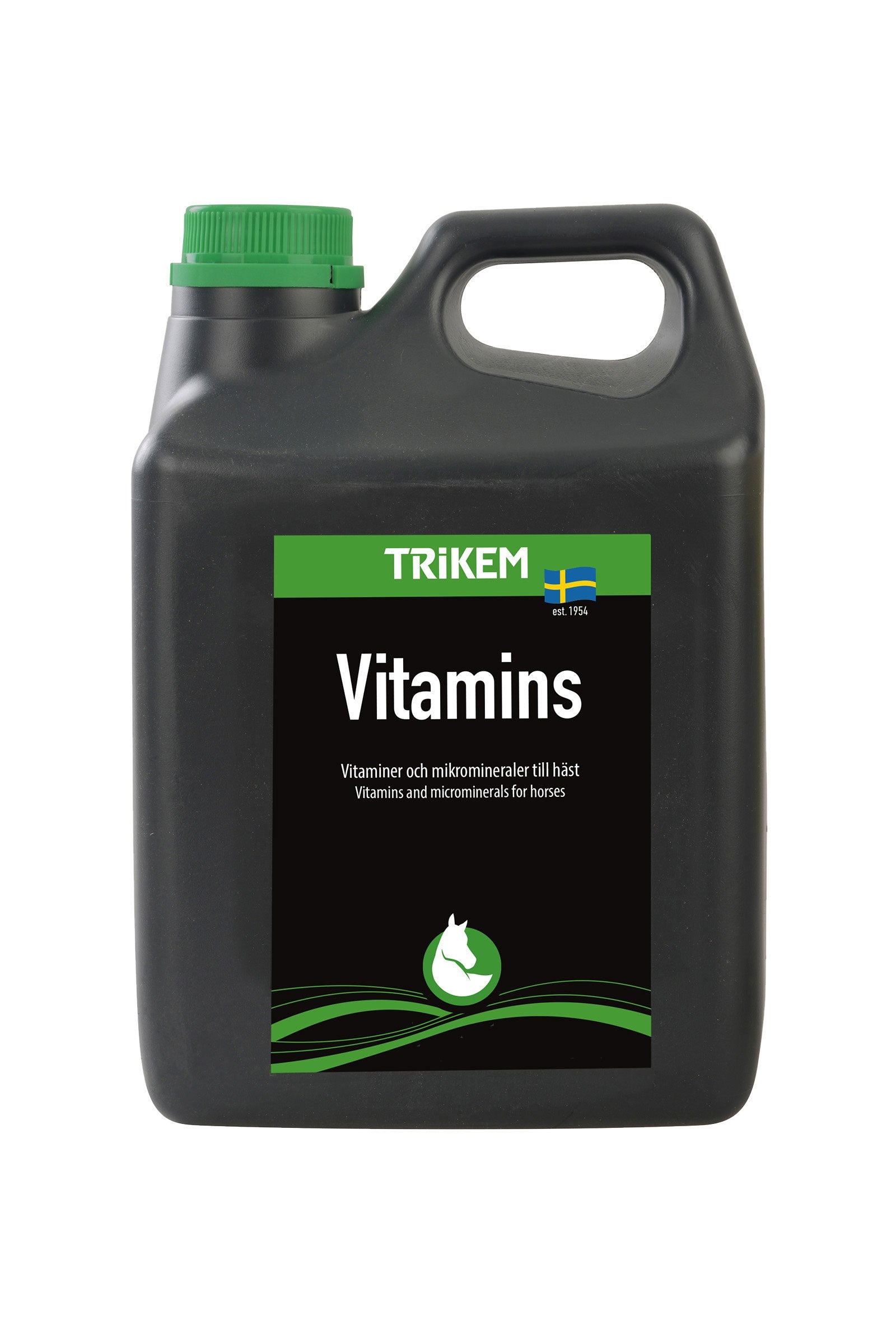Trikem Sport Trikem Multivitamin, 5000 ml Horse Feed & Nutrition