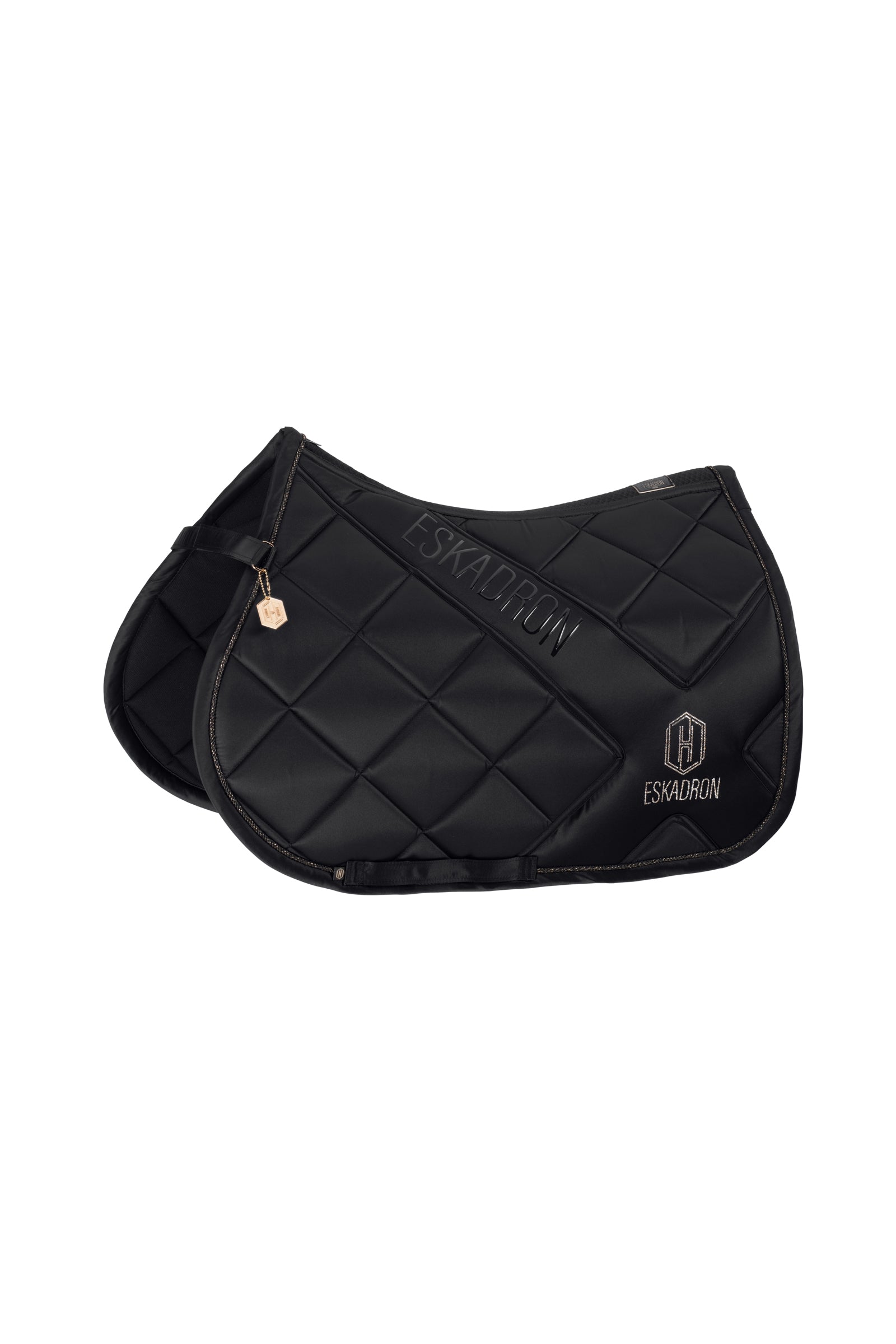 Eskadron Heritage AW24 Bicross Vielseitigkeitsschabracke matt glänzend Schabracken