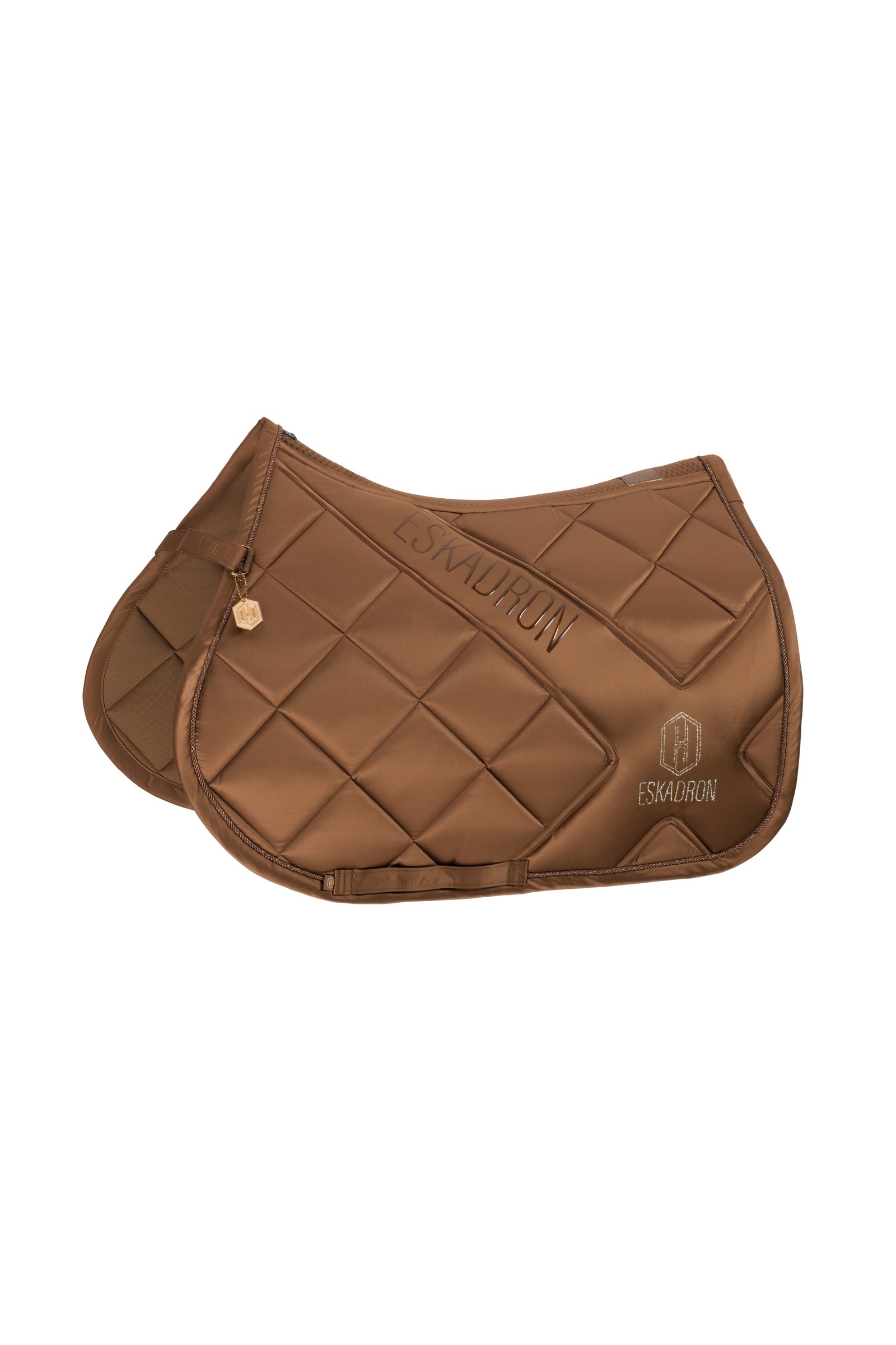 Eskadron Heritage AW24 Bicross Vielseitigkeitsschabracke matt glänzend Schabracken