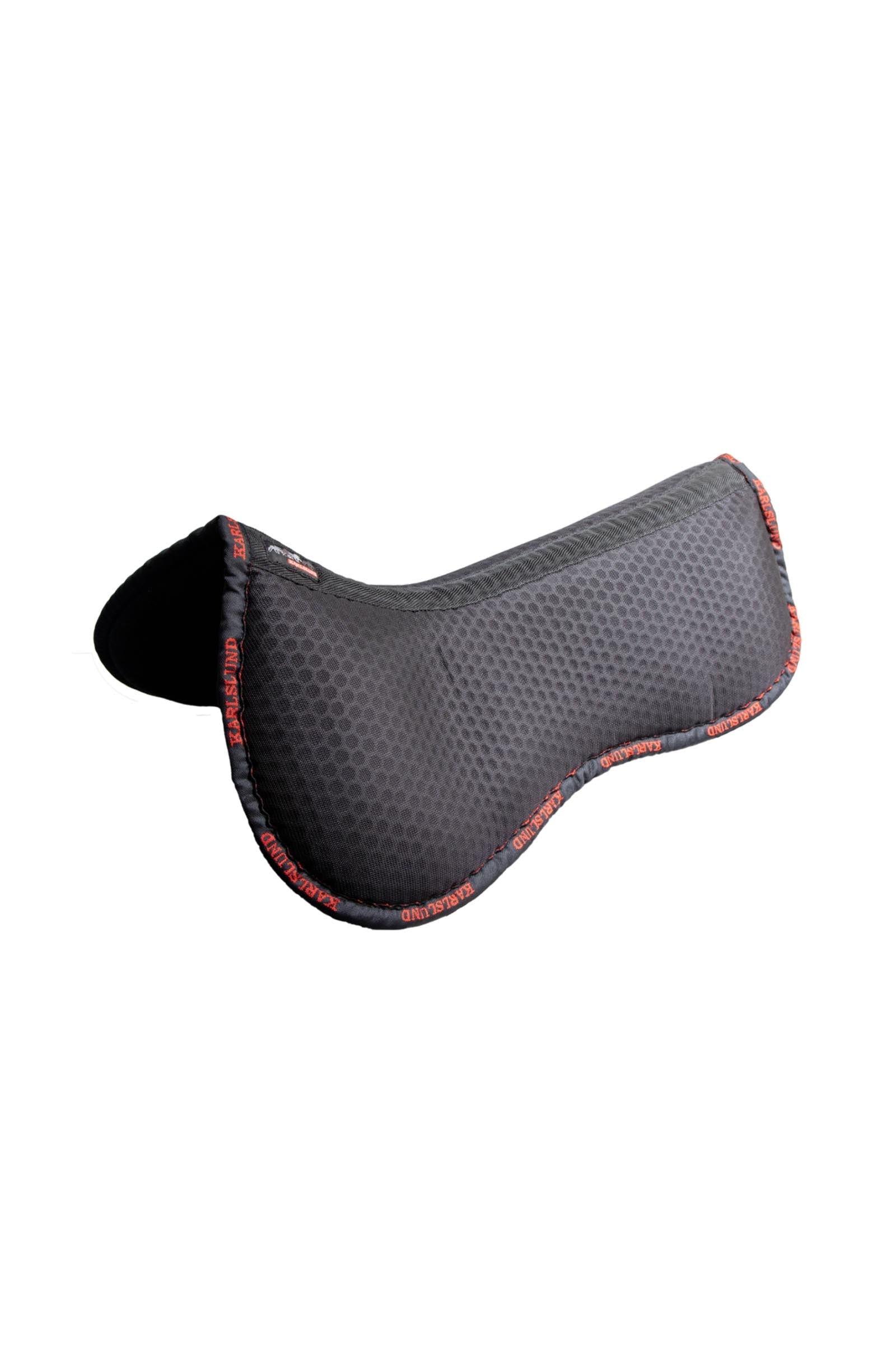 Karlslund Bliða Memory Foam Saddle Pad Schabracken