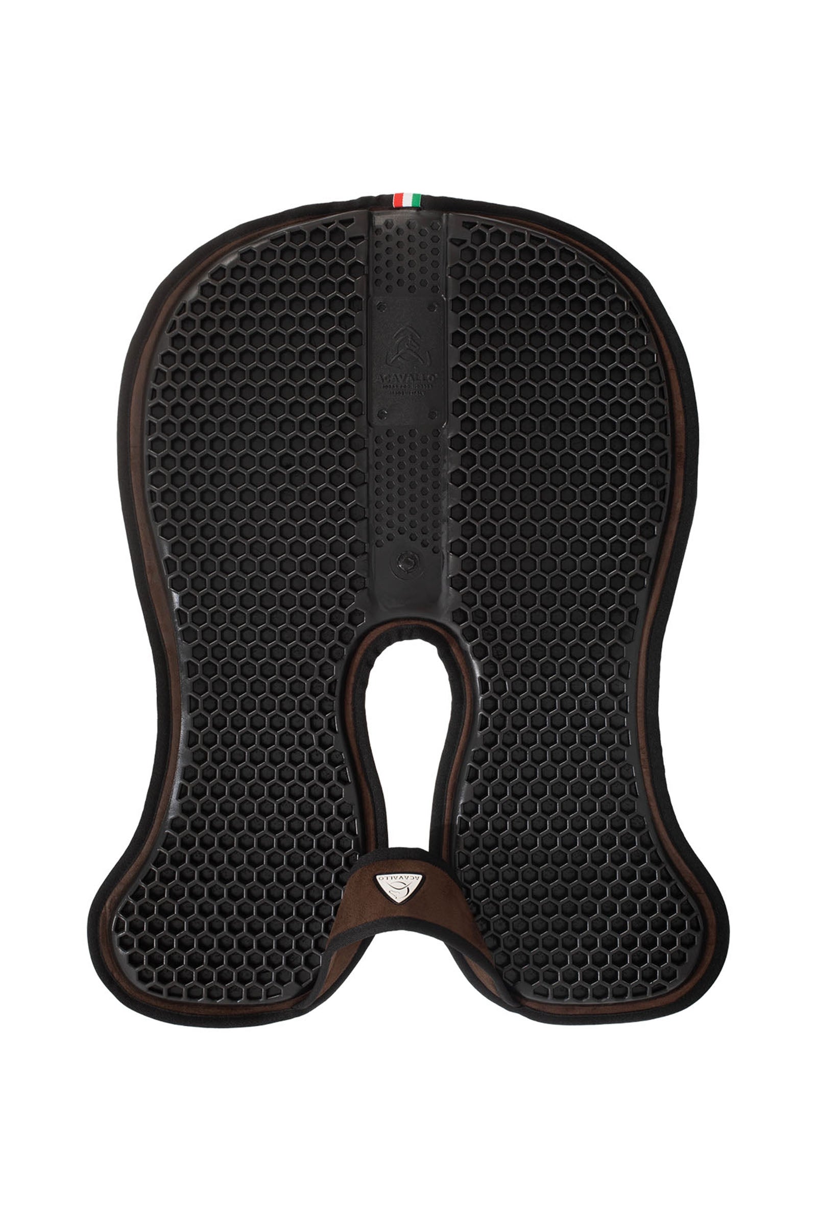 Acavallo Hexa Softgel Pad Saddle Pads