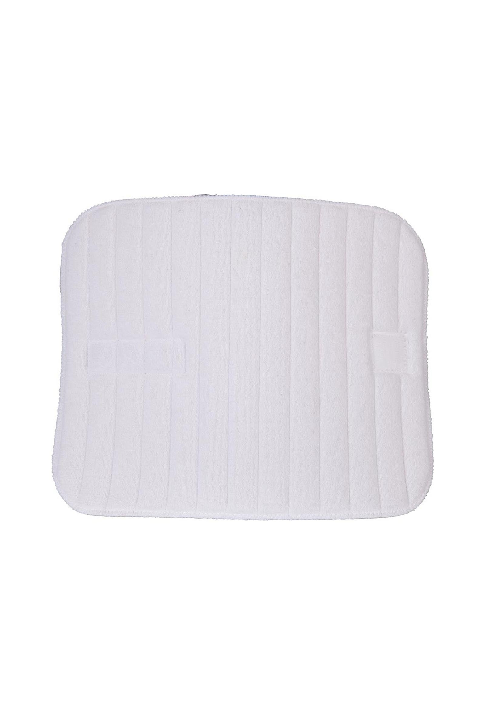 BR Bandage Pads (Set of 4) Leg Protection & Hoof Protection for Horses