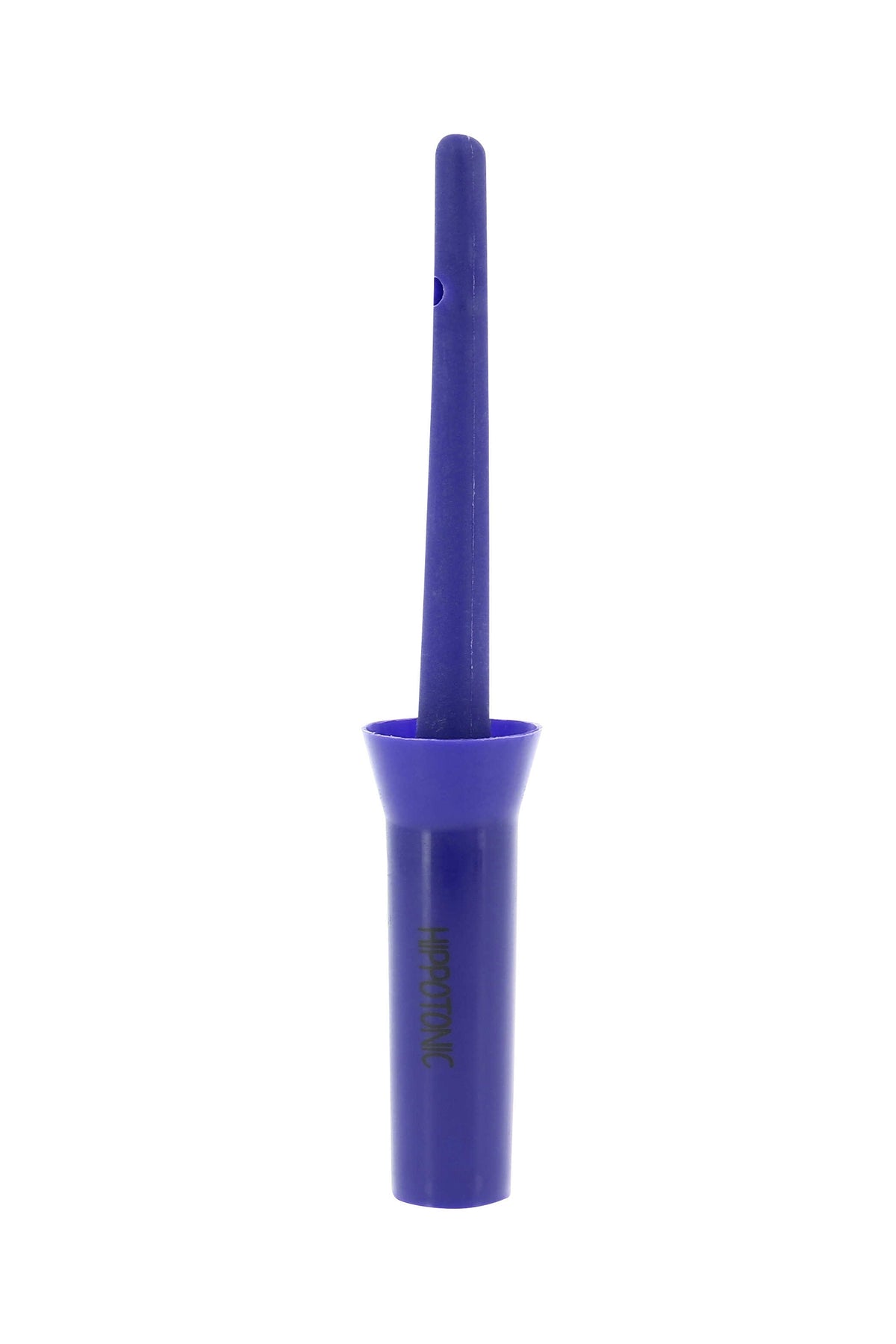 HIPPOTONIC Hoof Oil Brush With Cap Horse Health Care