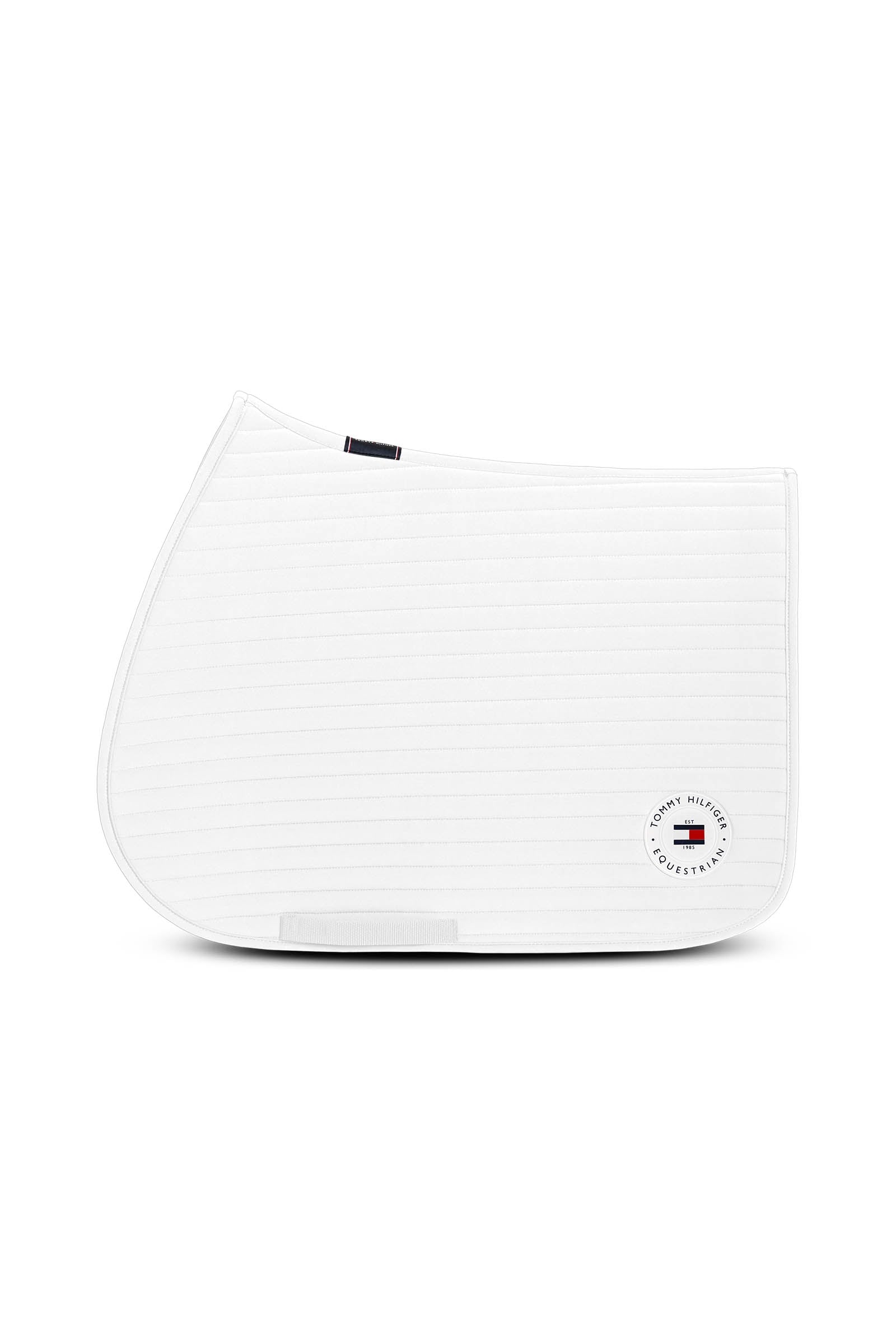 Tommy Hilfiger Equestrian Upstate Jumping Saddle Pad Schabracken