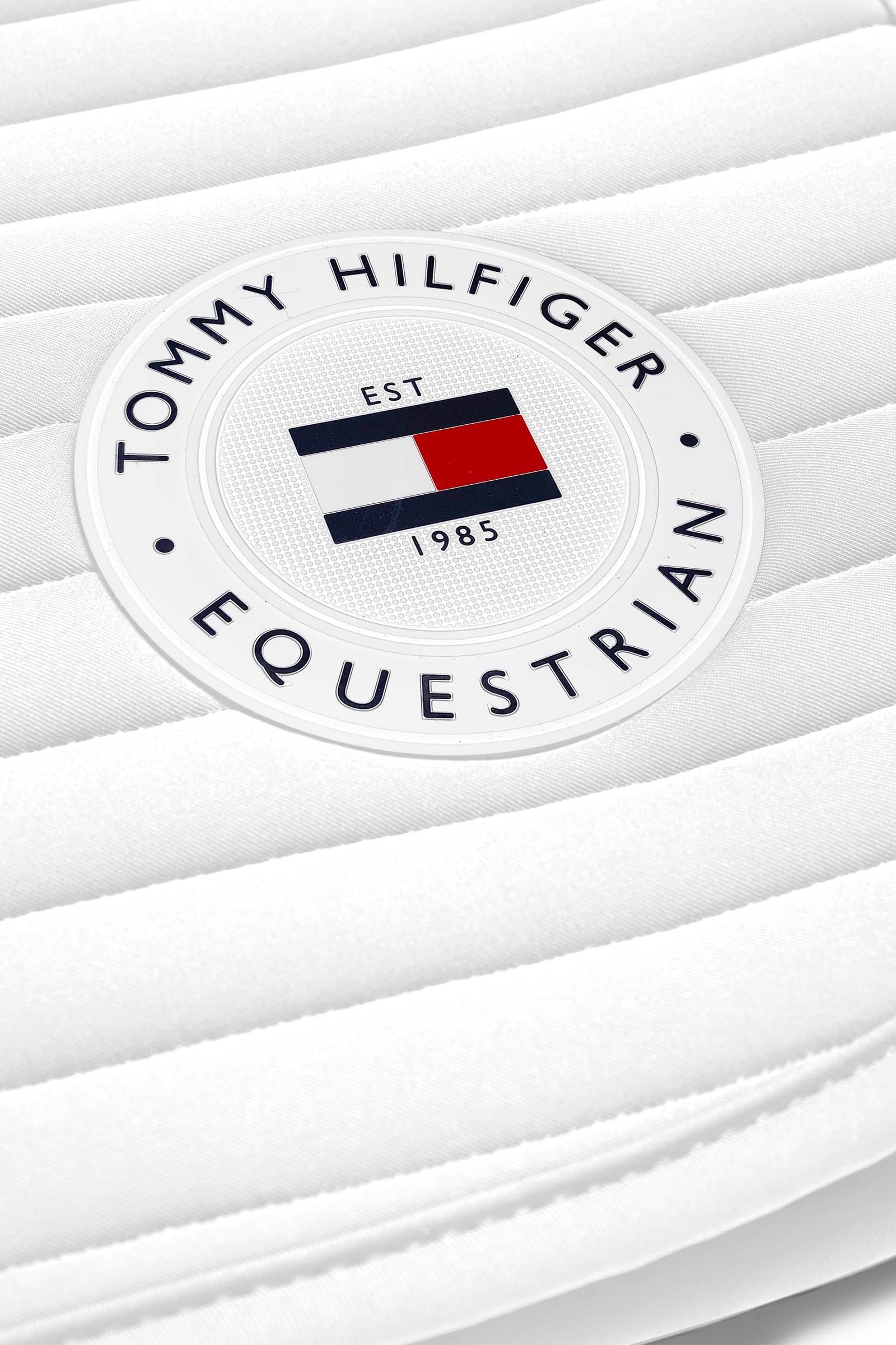 Tommy Hilfiger Equestrian Upstate Jumping Saddle Pad Saddle Pads