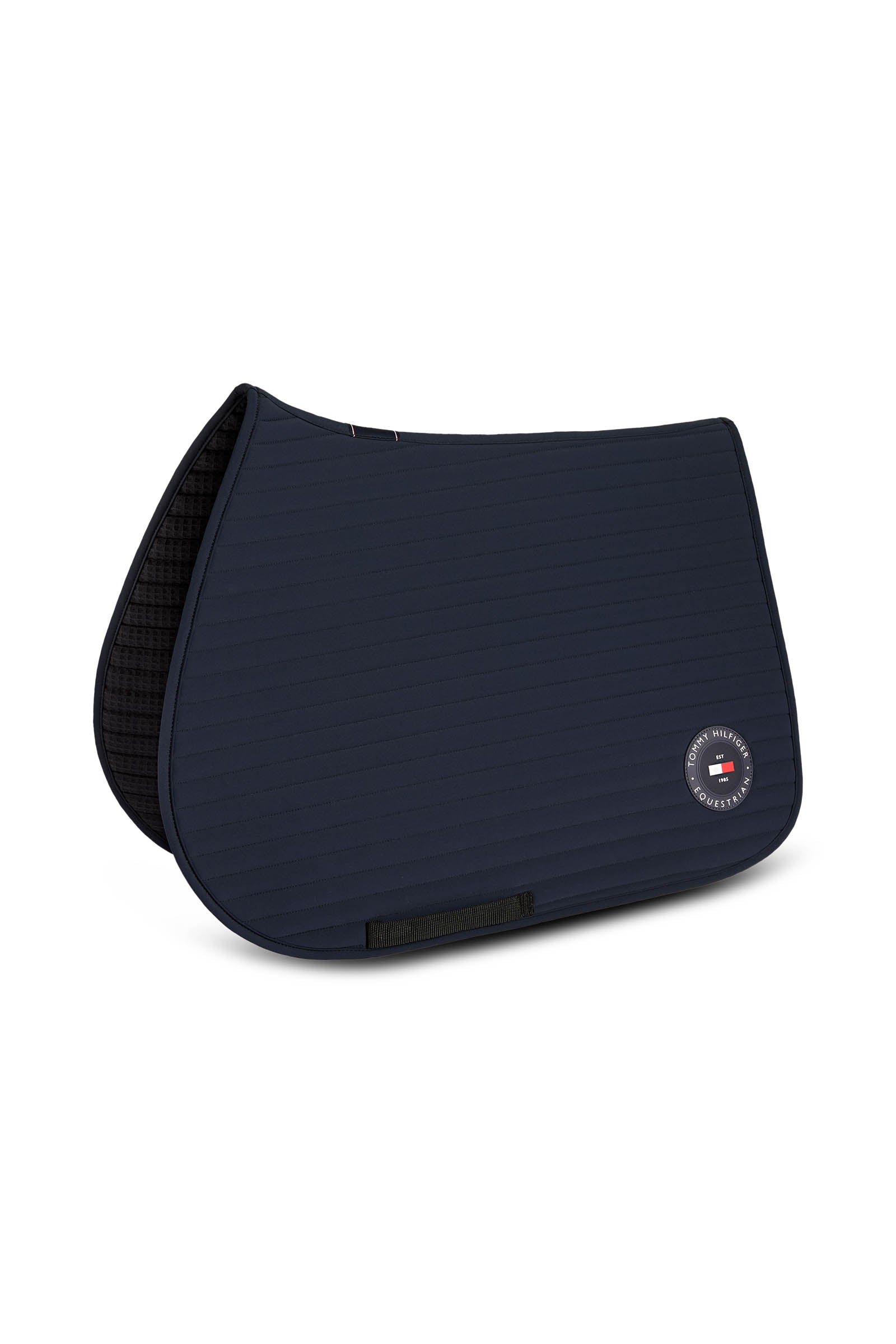 Tommy Hilfiger Equestrian Upstate Jumping Saddle Pad Saddle Pads