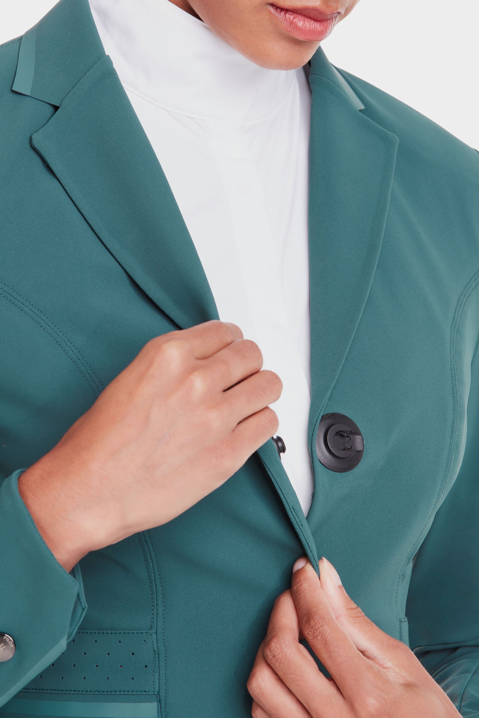 Horse Pilot Aeromade Women´s Jacket Women’s Riding Clothing