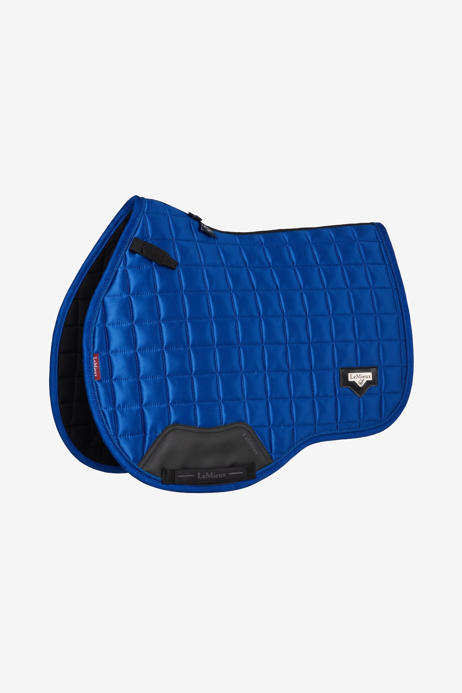 LeMieux Loire Classic GP Square Saddlepad Schabracken