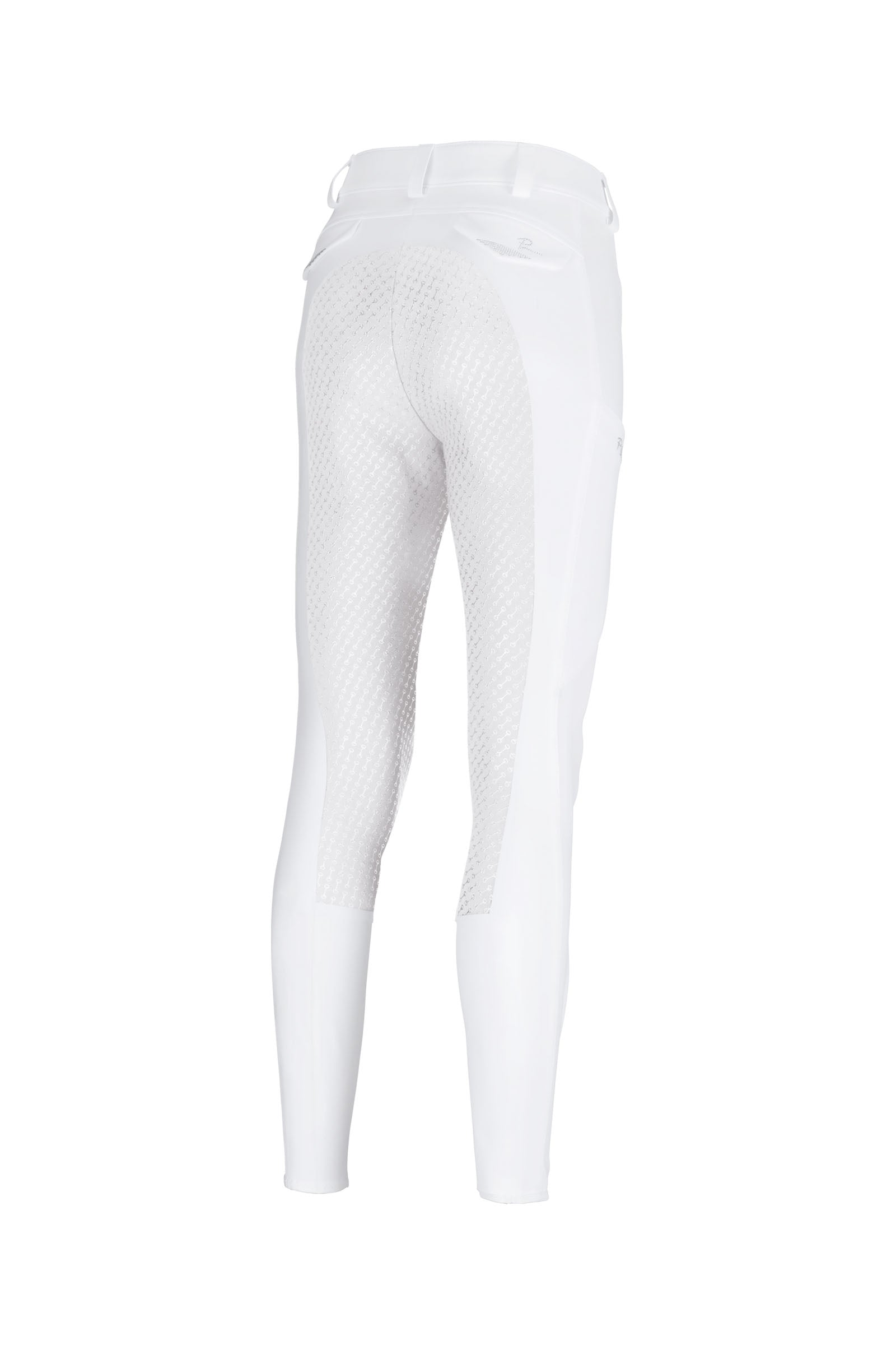 Pikeur Laure Grip Damen Reithose mit Vollbesatz Womens Breeches