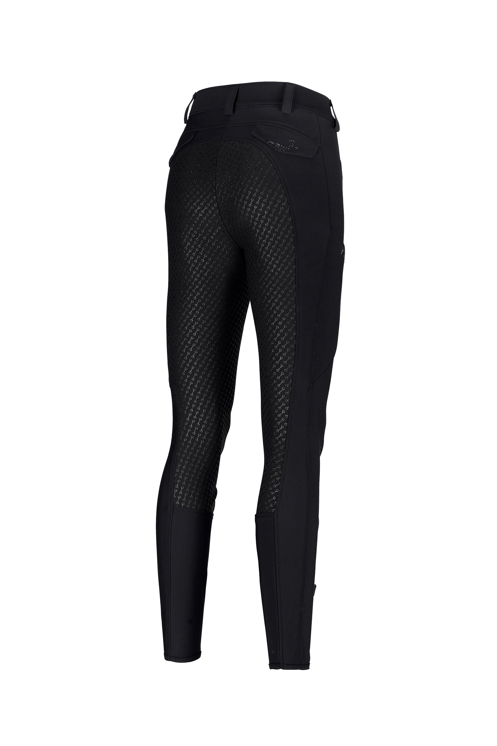 Pikeur Laure Grip Damen Reithose mit Vollbesatz Womens Breeches