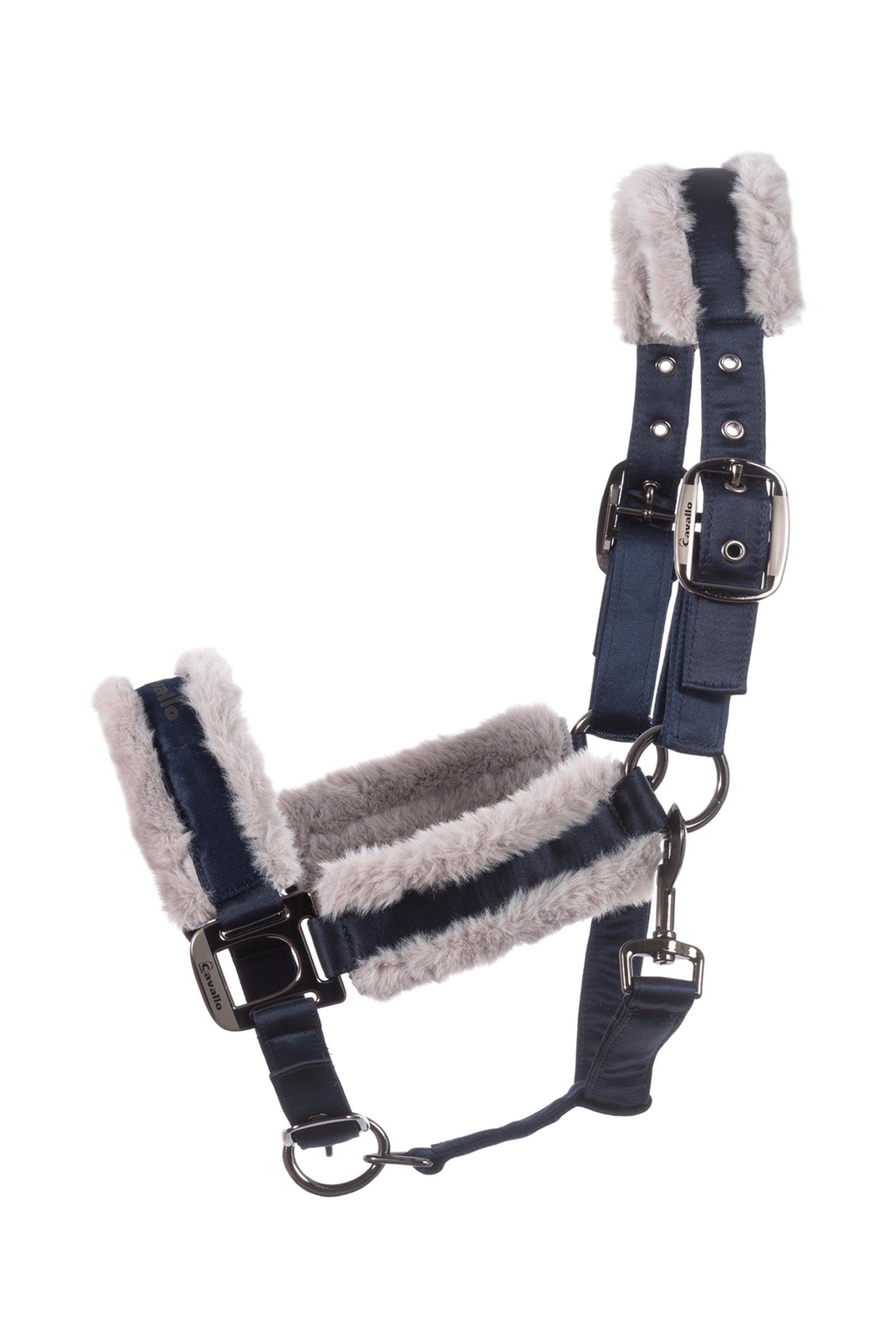 Cavallo CAVALJERO Halfter Halfter & Stricke