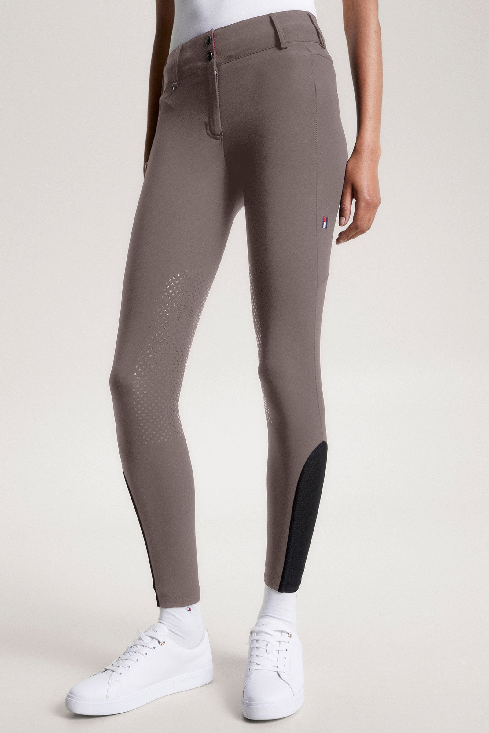 Tommy Hilfiger Equestrian Pro All-Year Full Grip Breeches Womens Breeches