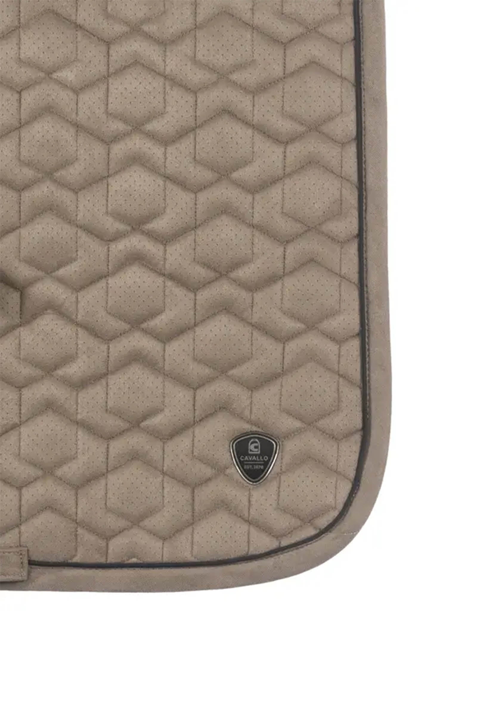 Cavallo CAVALPALLA All Purpose Saddle Pad Saddle Pads