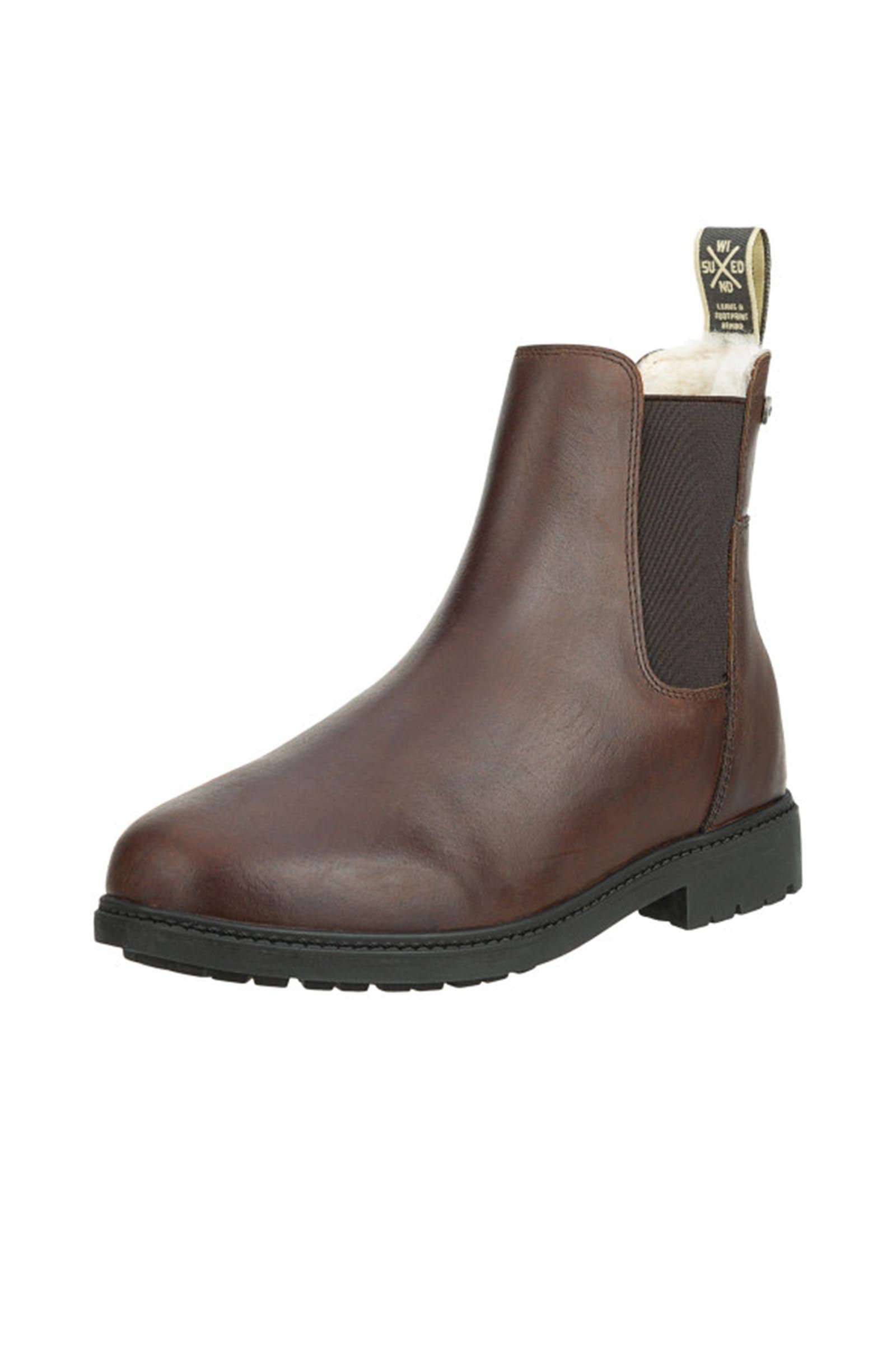 Suedwind Footwear Durango Winter Jodhpur Stiefelette Reitstiefel & Reitschuhe